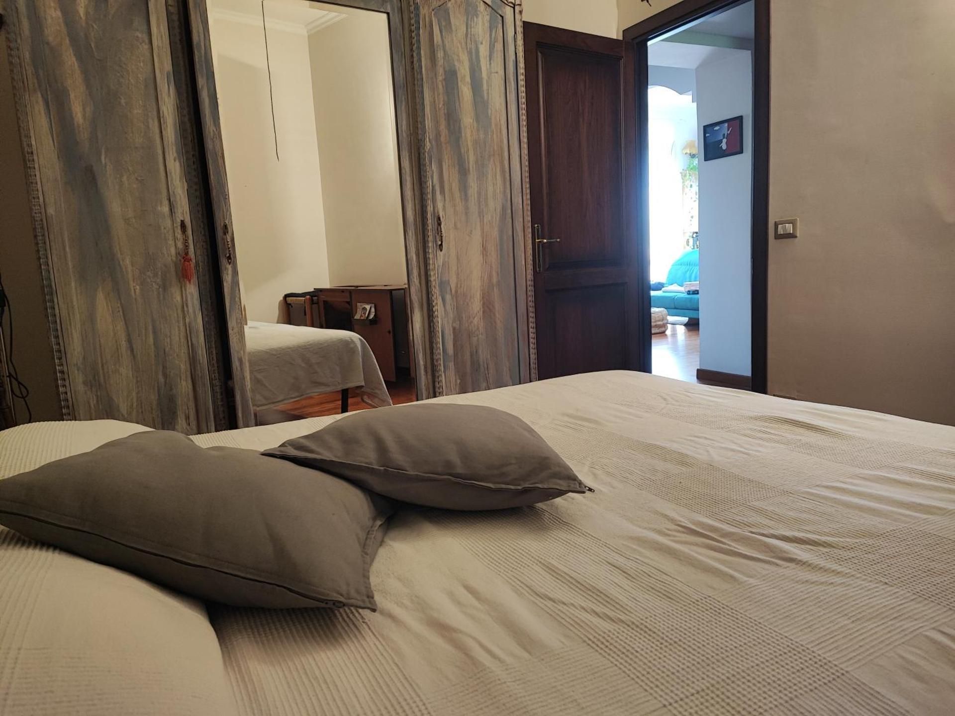 Double Room with Private External Bathroom