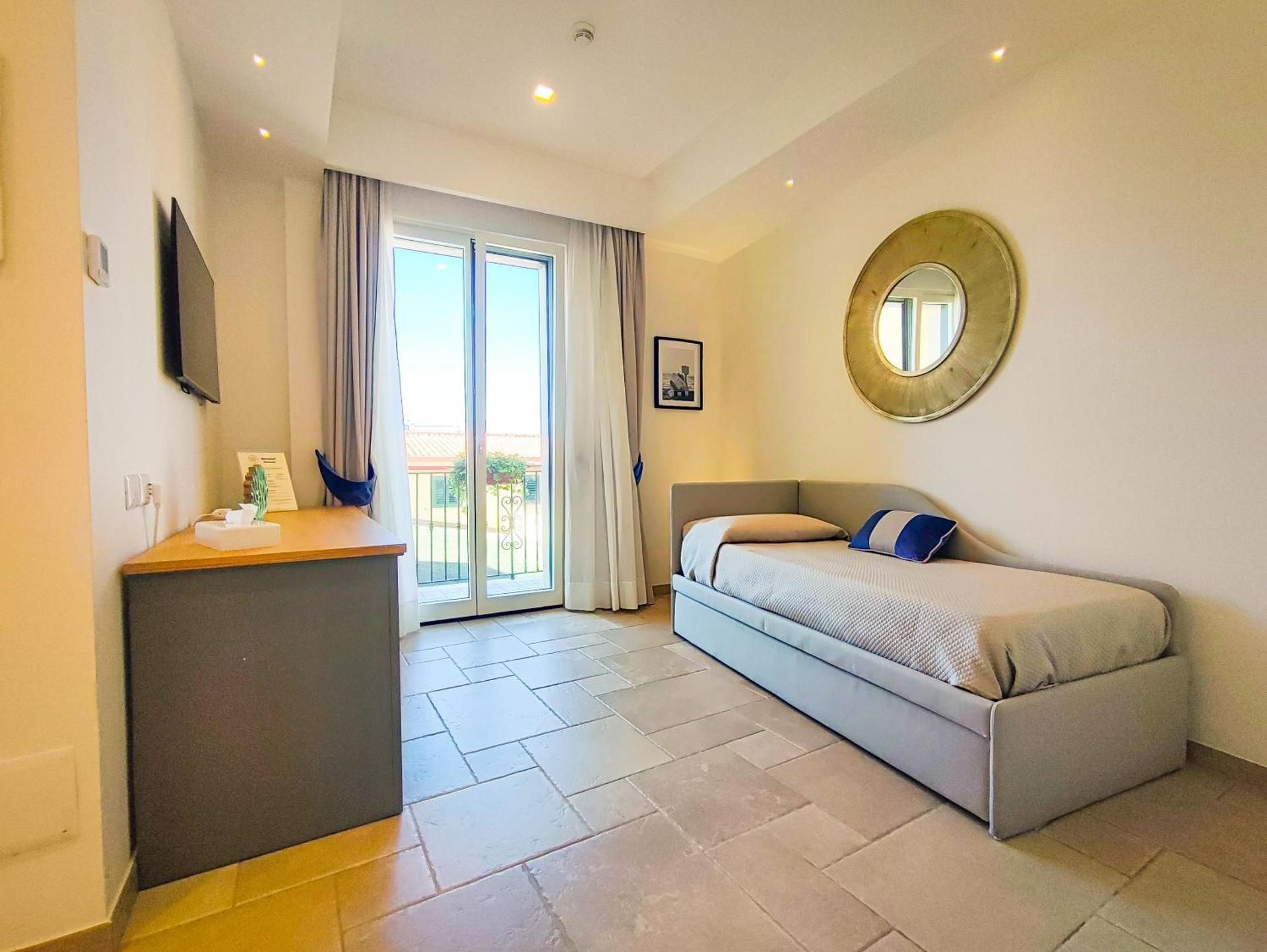 Family Junior Suite