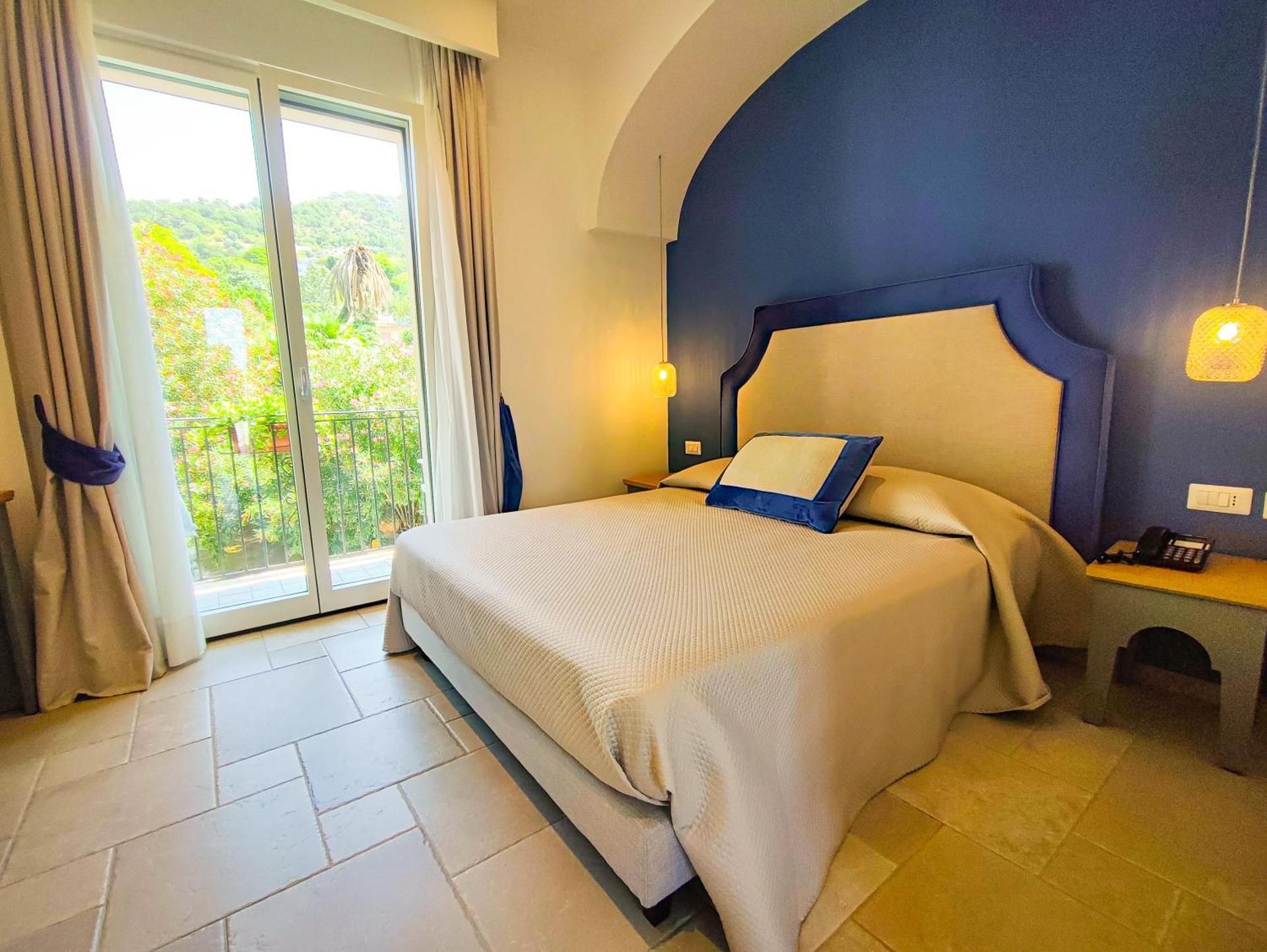 Family Junior Suite