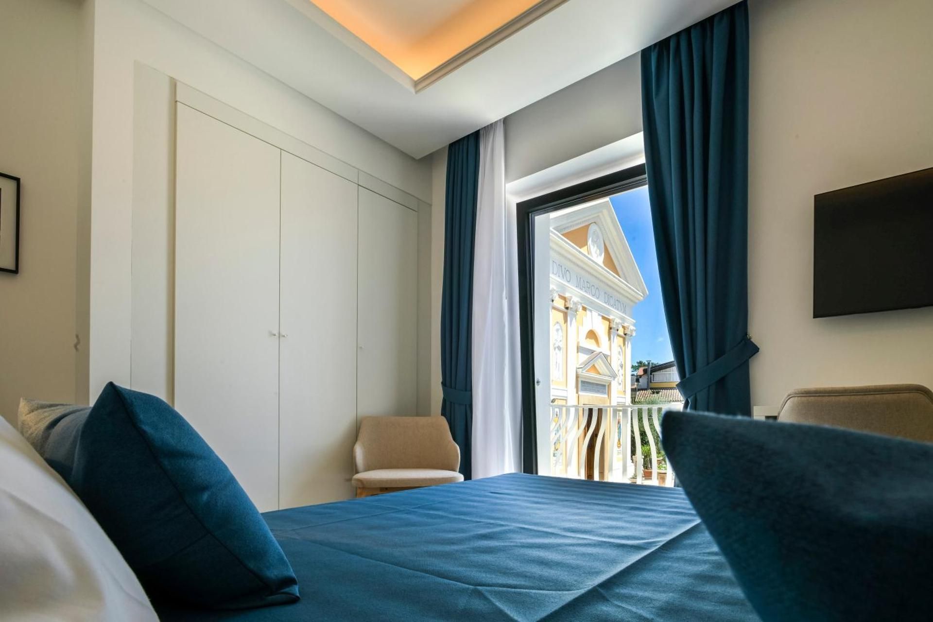 Superior Queen Room