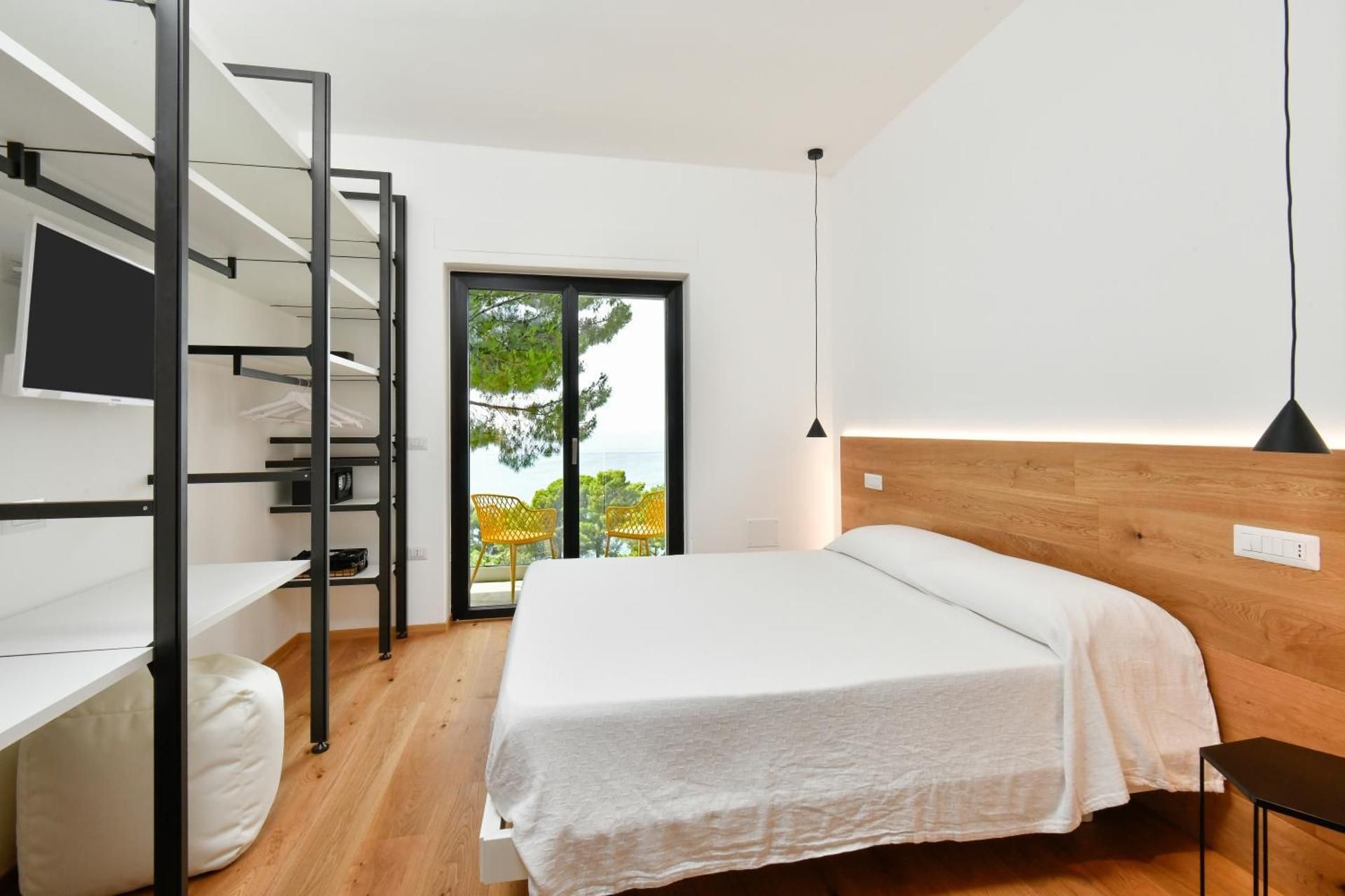 Superior Suite