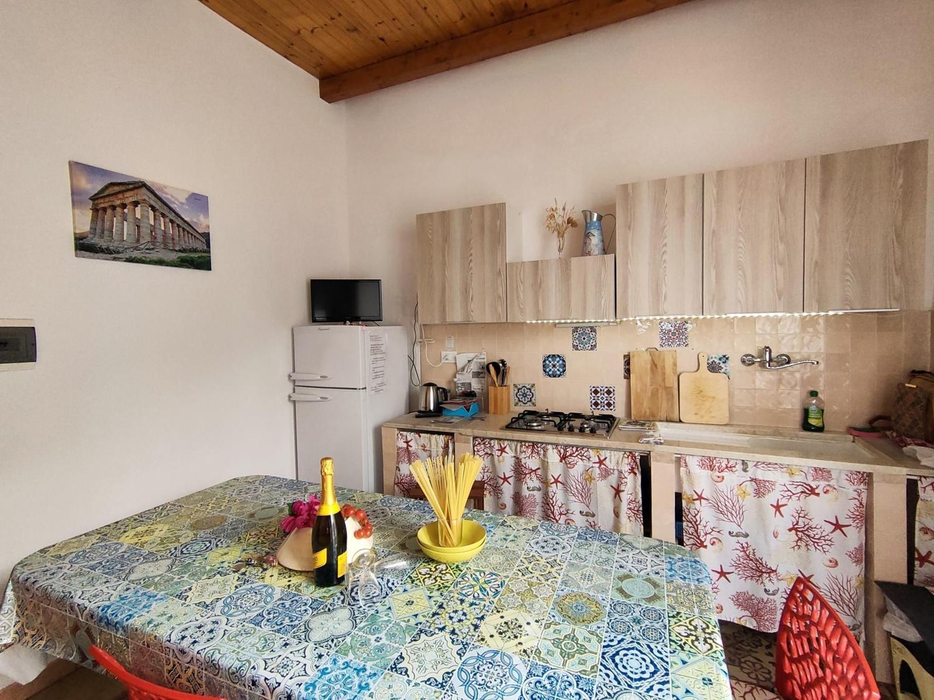Case Vacanze Gabry