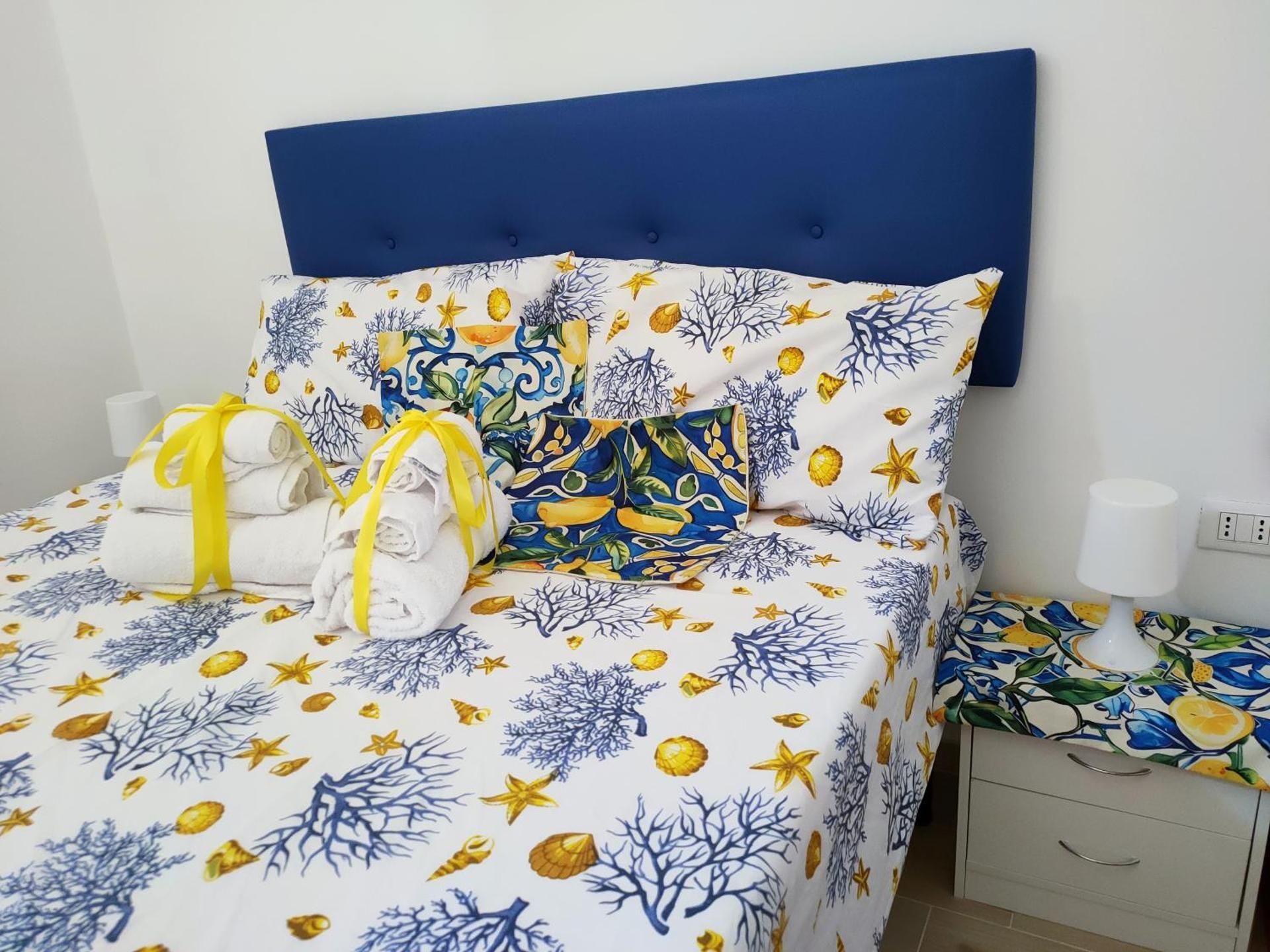 Case Vacanze Gabry