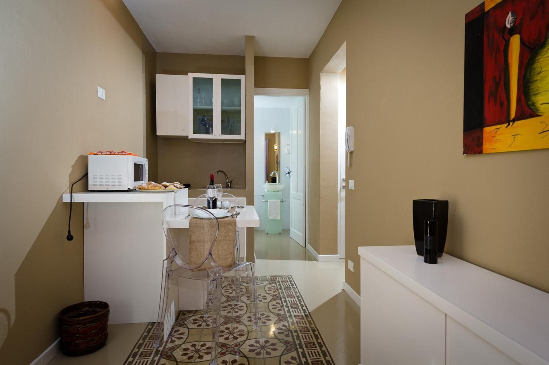 Via Nuova DELUXE APARTMENT