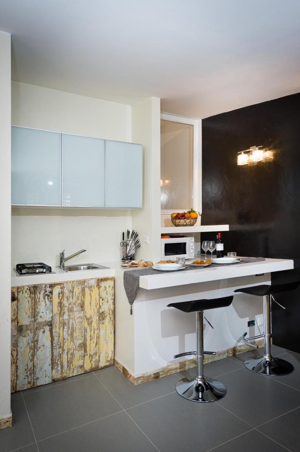 Via Nuova Apartment with Terrace