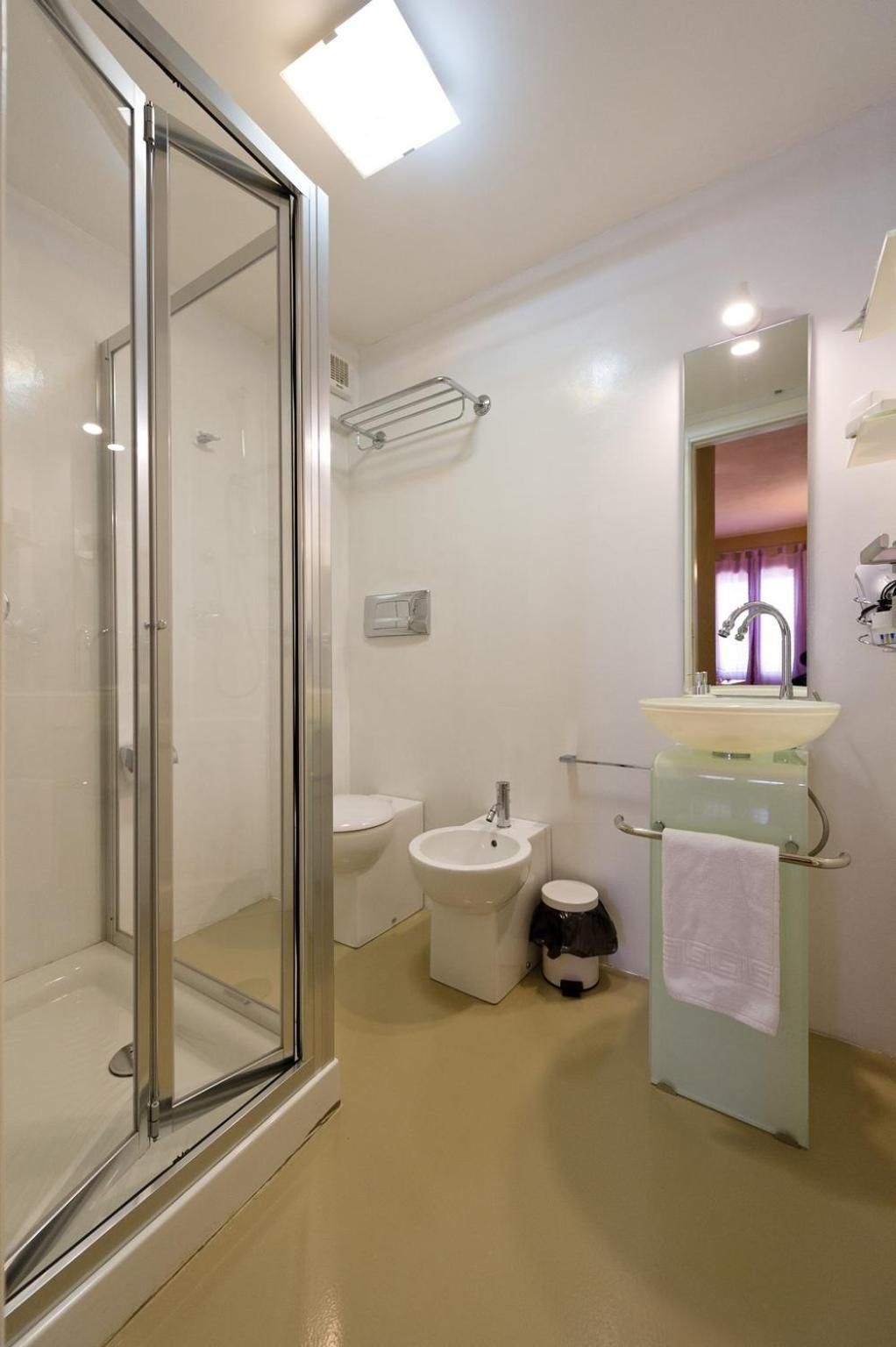 Via Nuova DELUXE APARTMENT 2