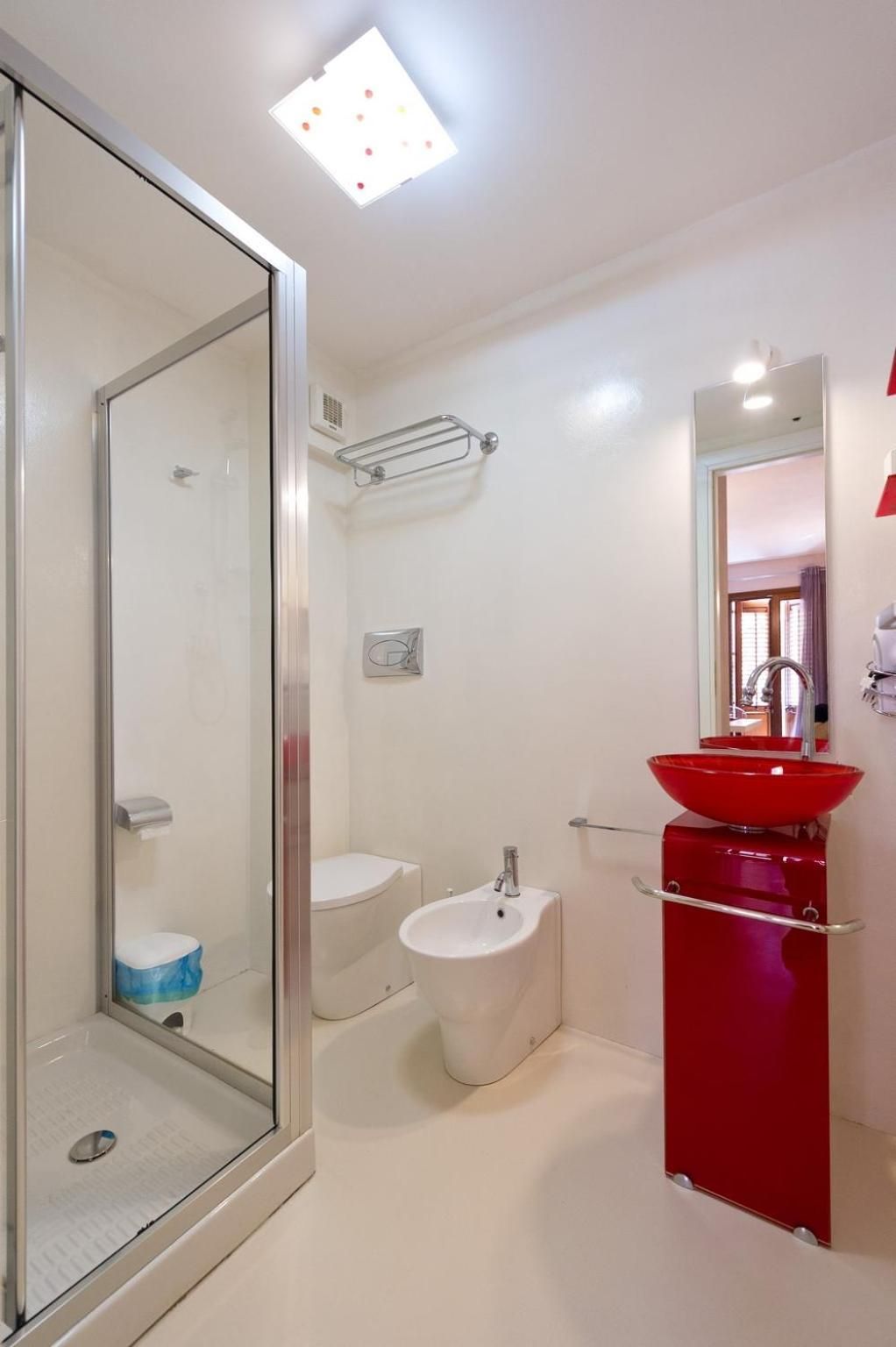 Via Nuova Superior Apartment