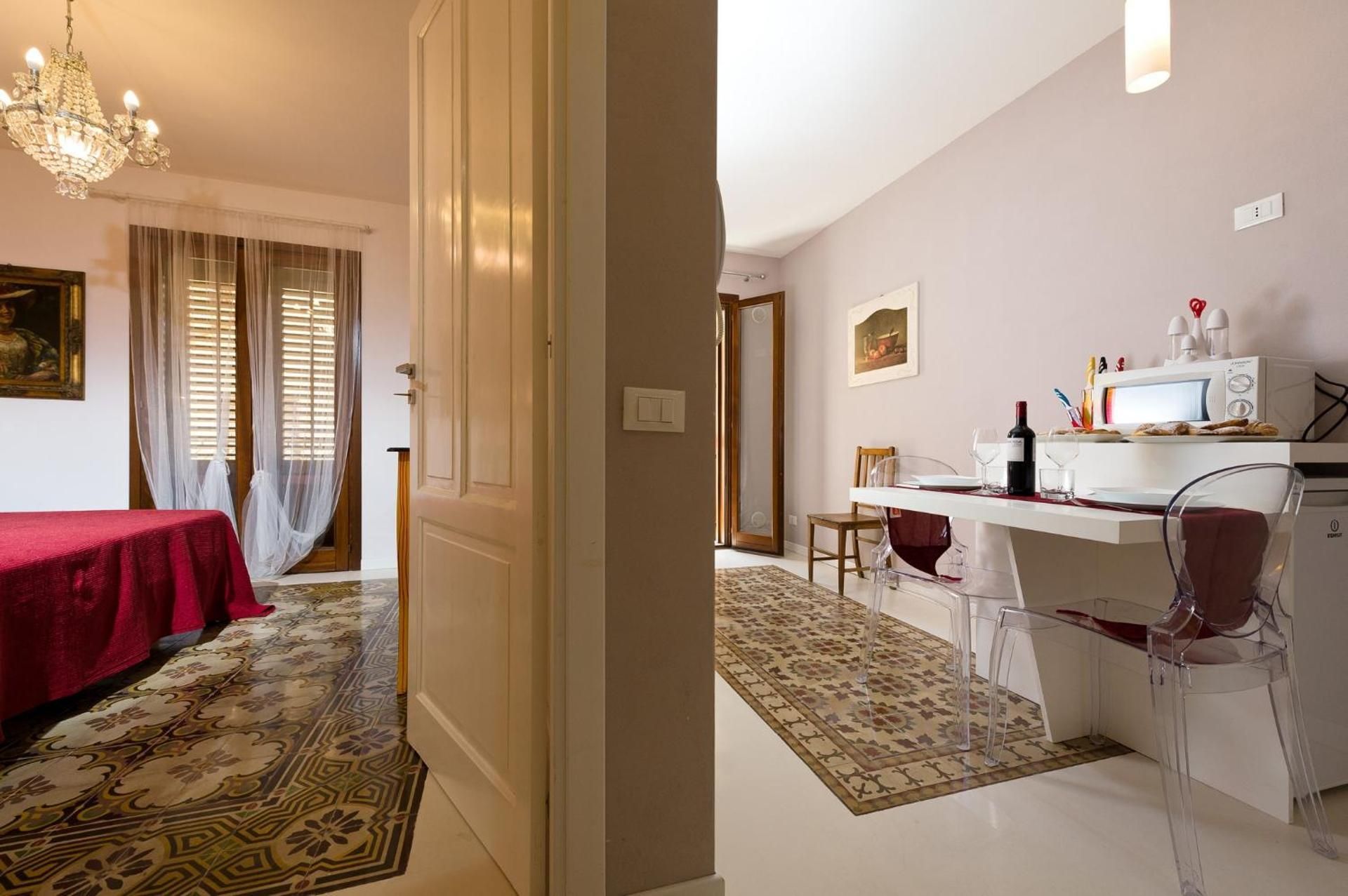 Via Nuova Superior Apartment 2