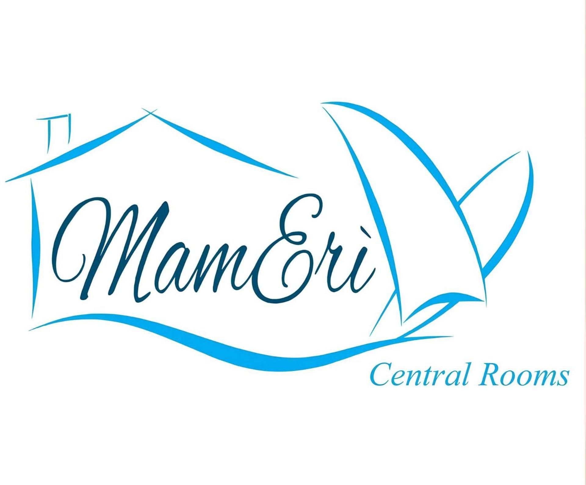 MamEri central rooms