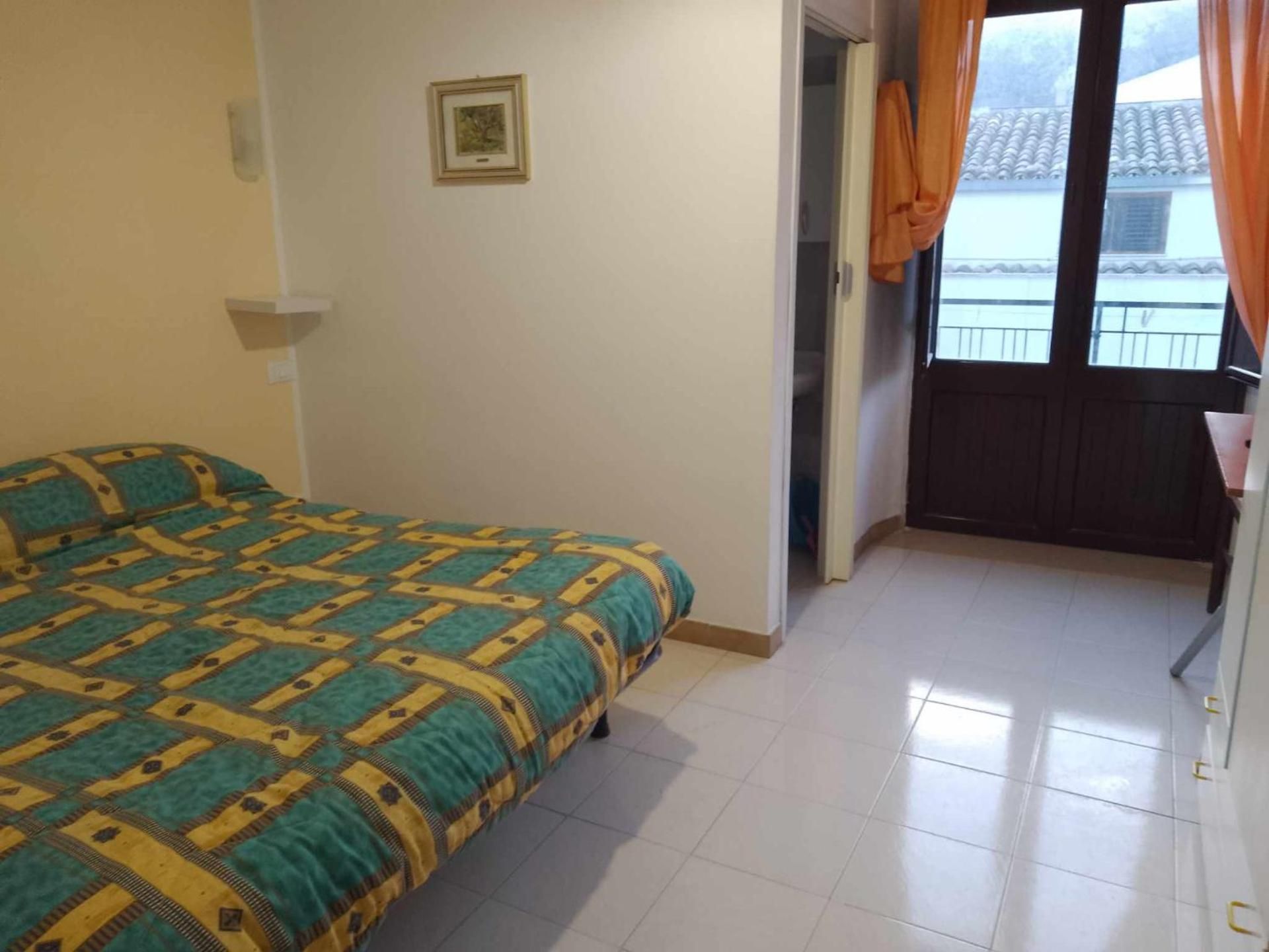 Dentro Scopello - Casa Vacanze Double Room with Balcony