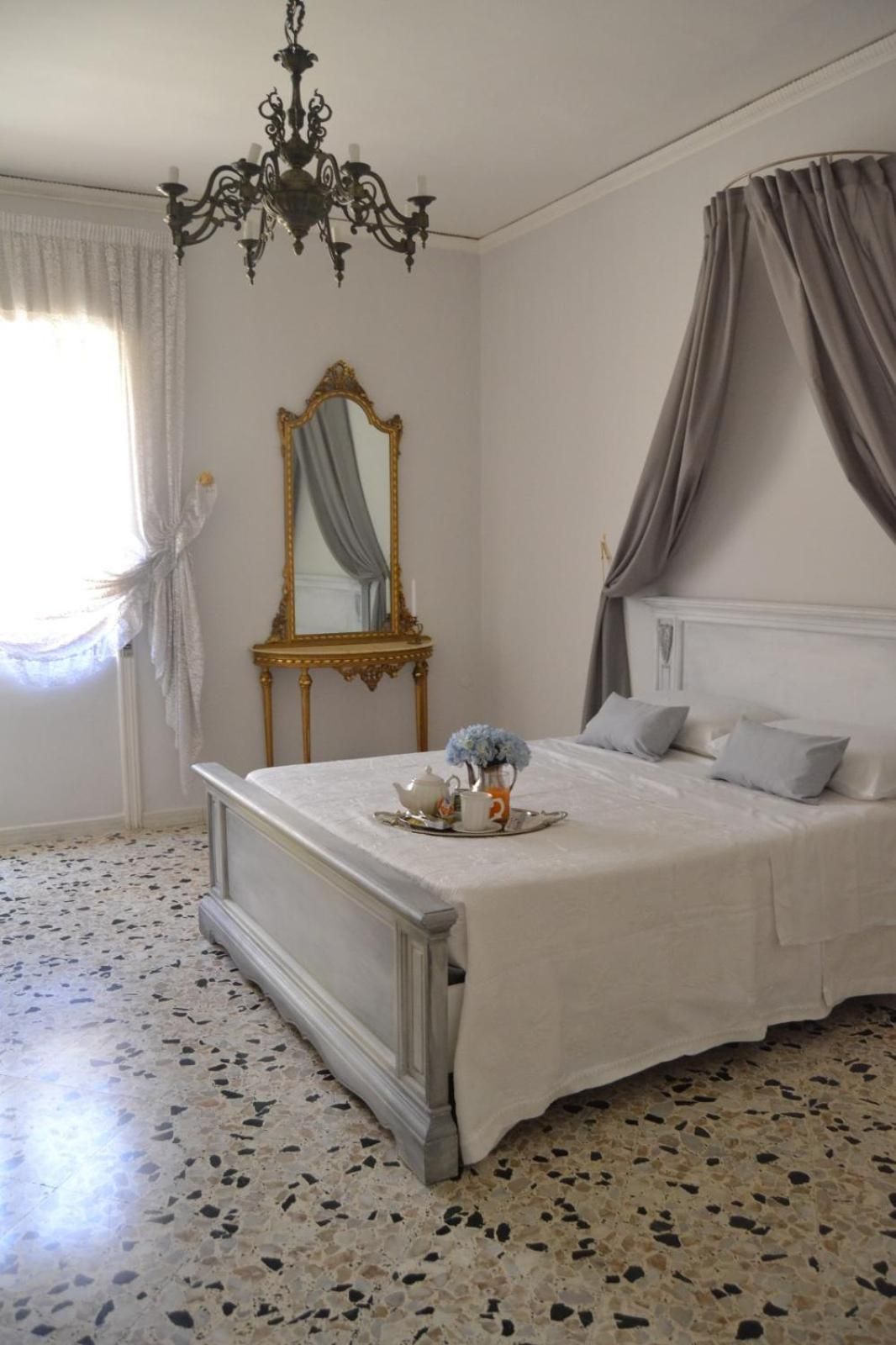 Premium Quadruple Room