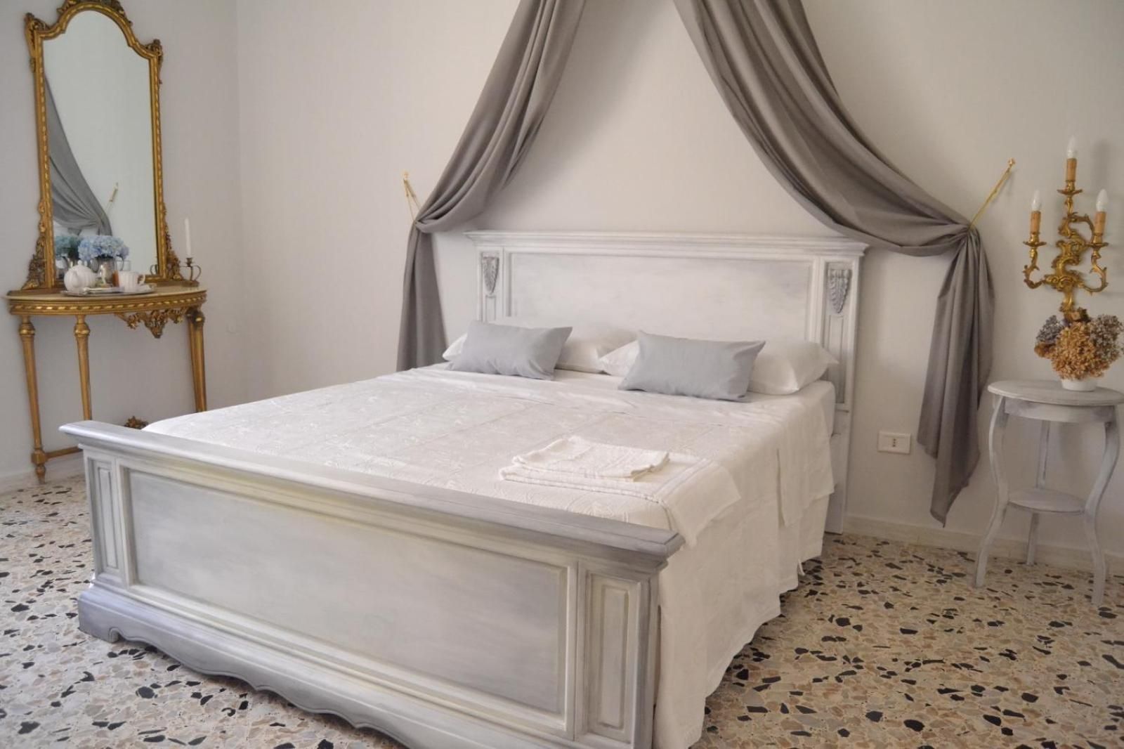 Premium Quadruple Room