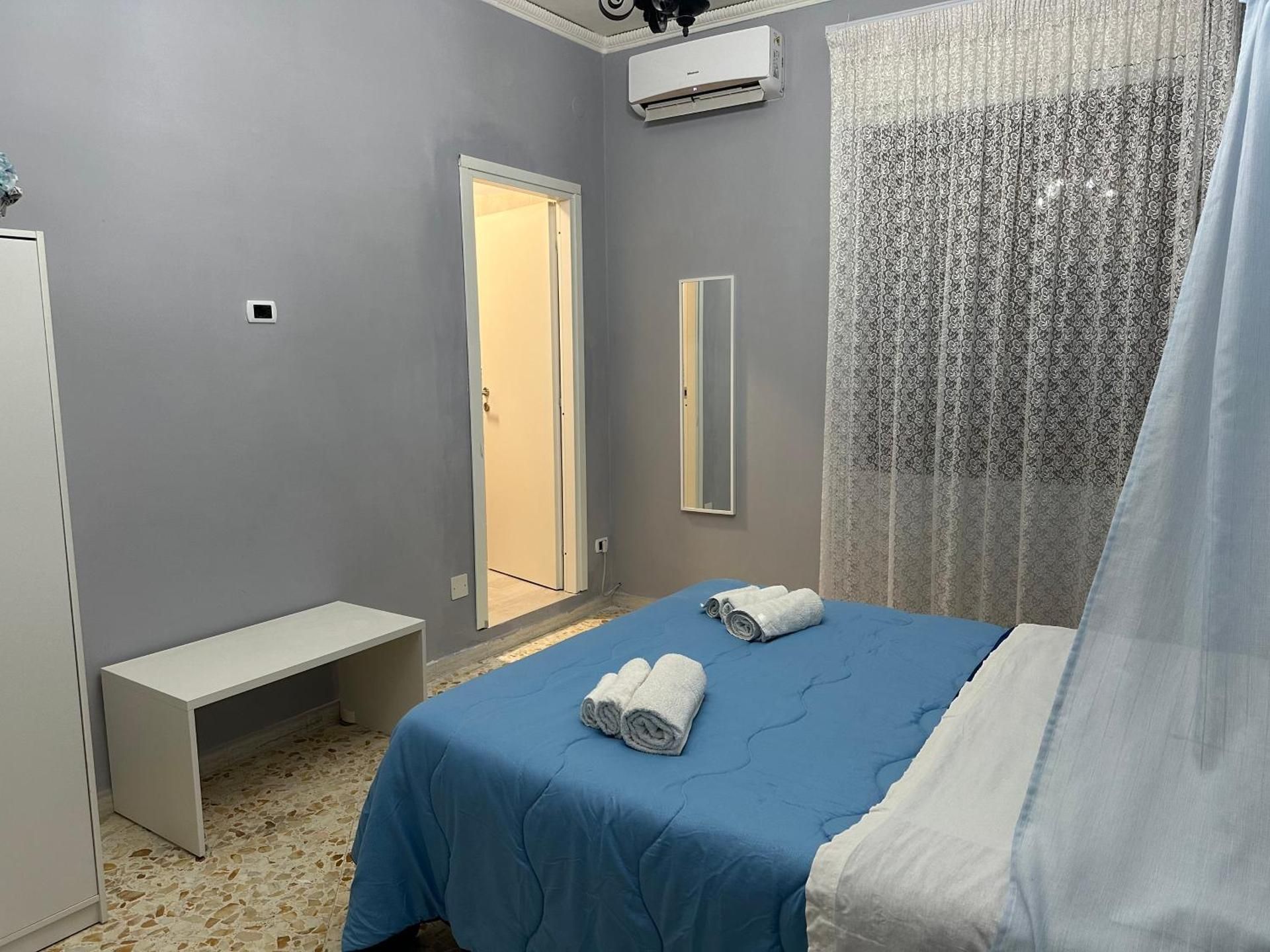 Comfort Triple Room