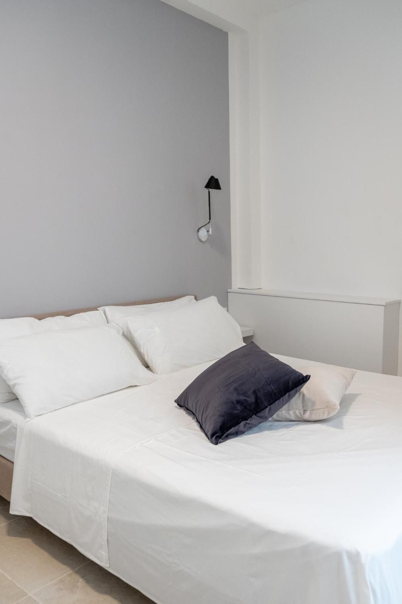 Luxury Triple Room
