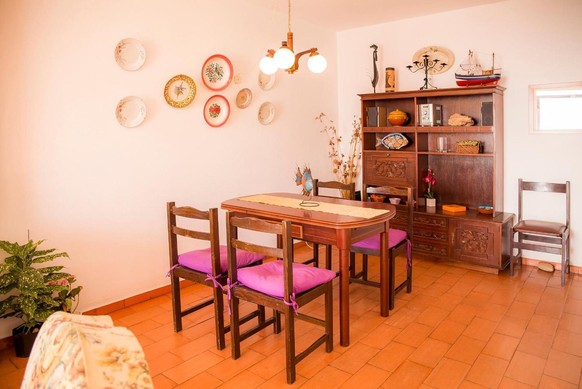 A06 - Seaview 1 Bed Apartment