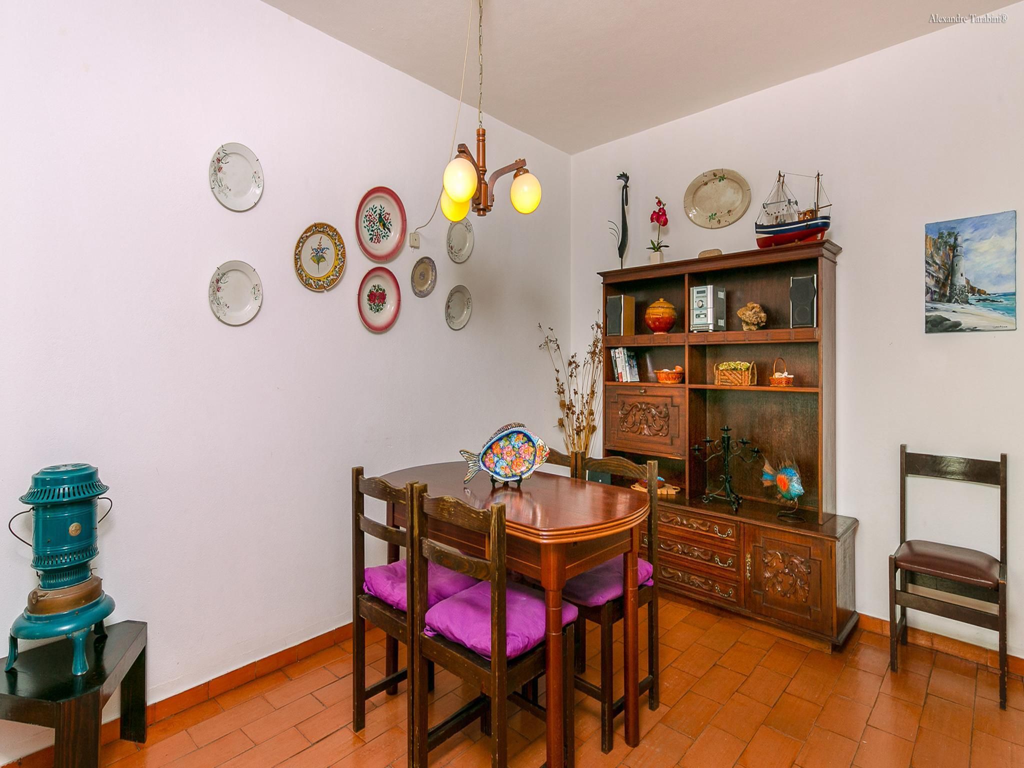 A06 - Seaview 1 Bed Apartment