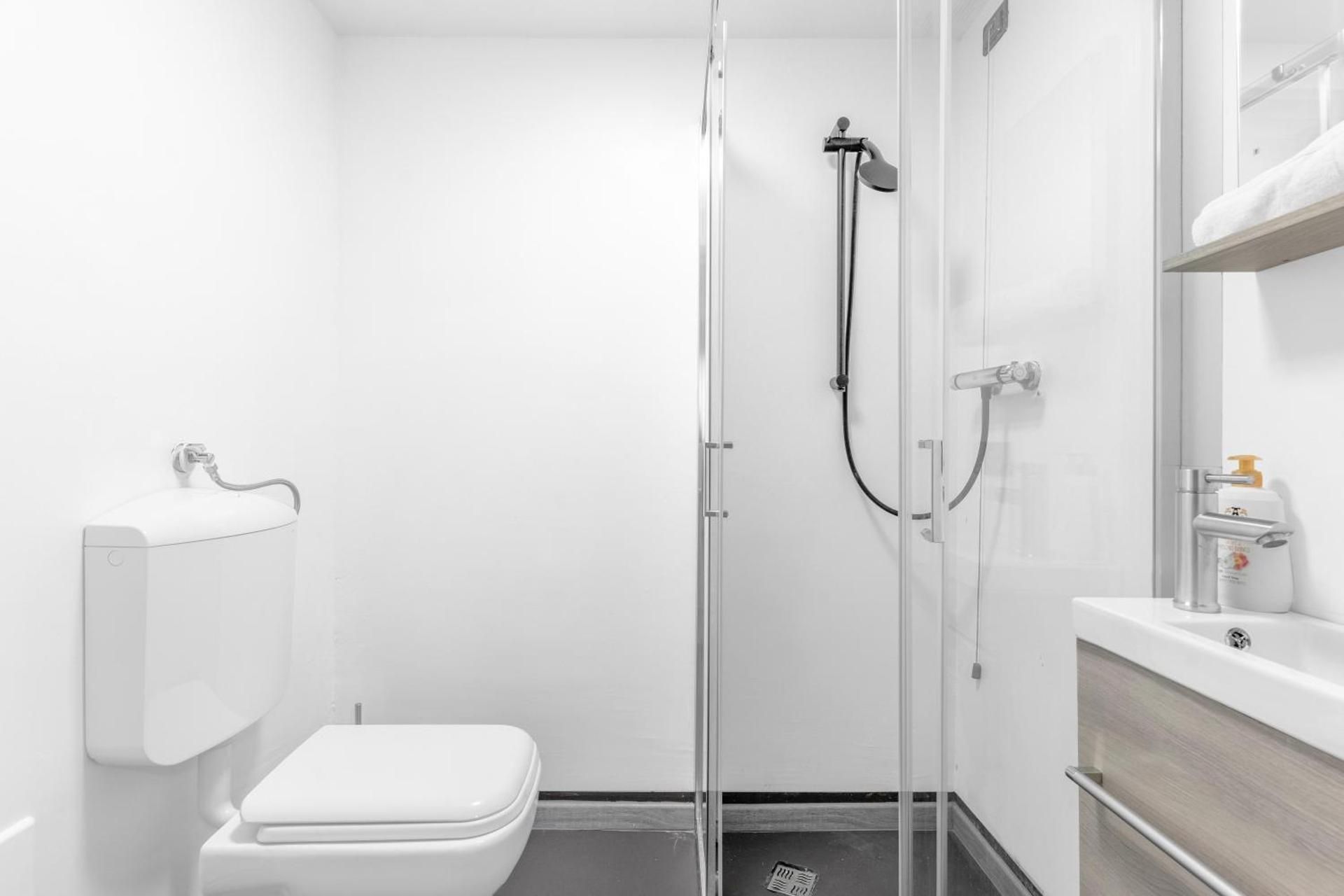 Apartment - Ground Floor