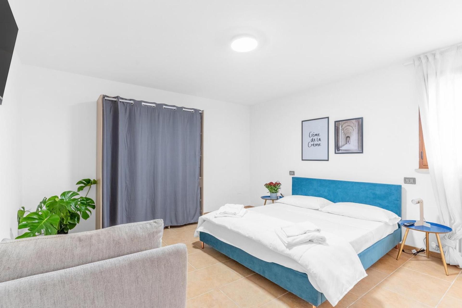 Apartment - Ground Floor