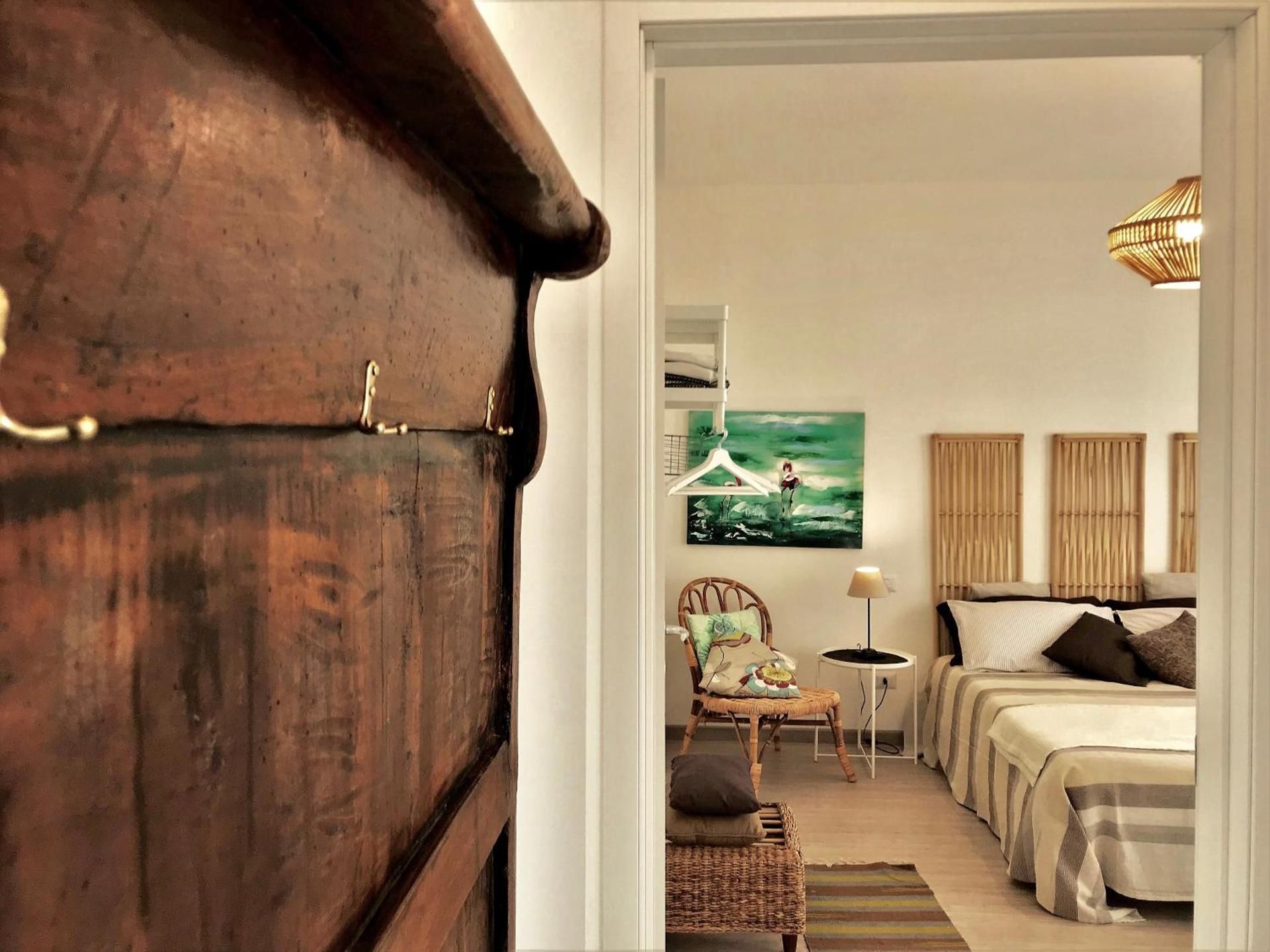 Comfort Triple Room