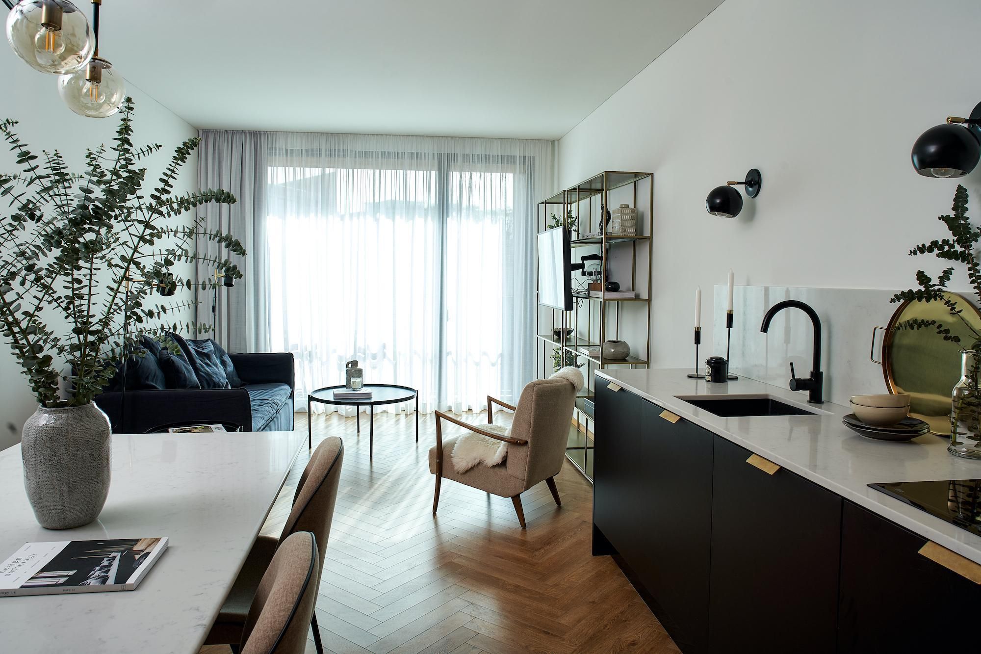 River Suite
