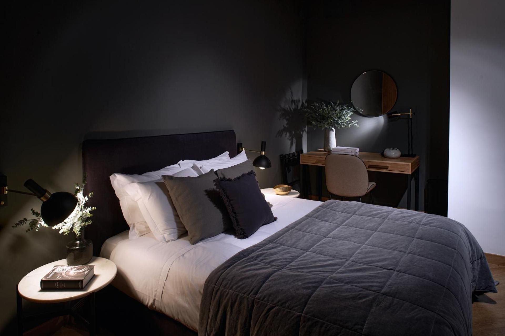 Superior Apartment with River view