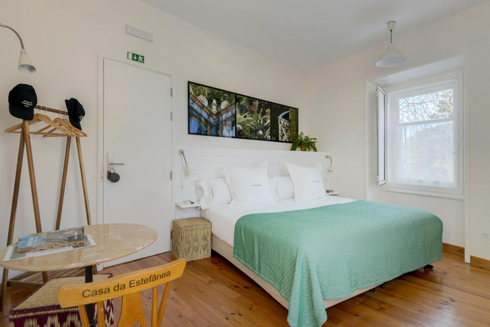 Casa da Estefânea Suite 2