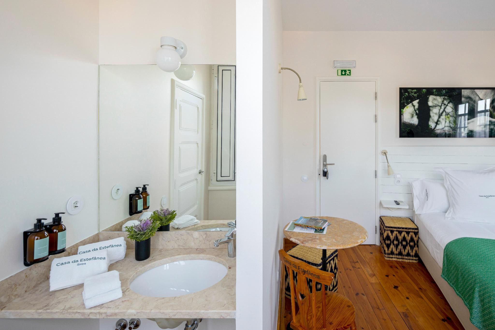 Casa da Estefânea Suite 3