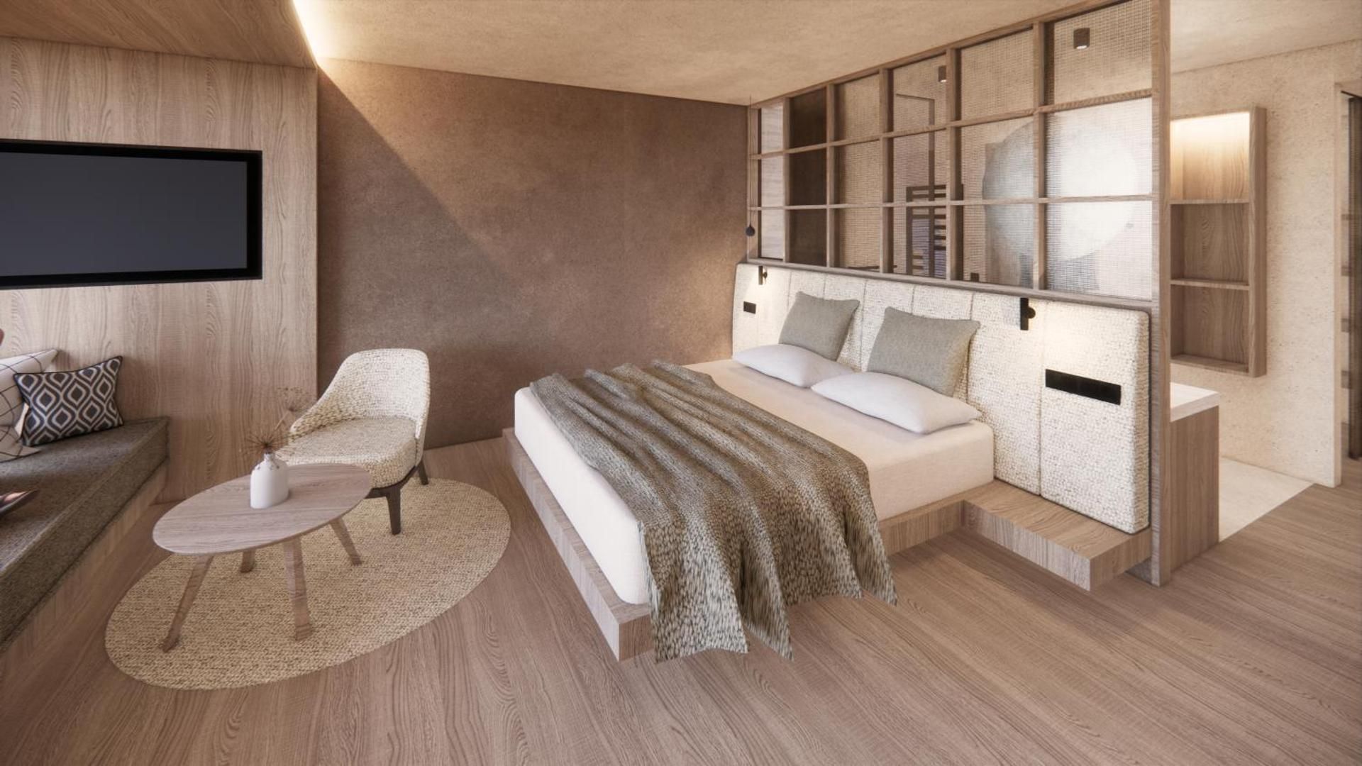 Superior Double Room