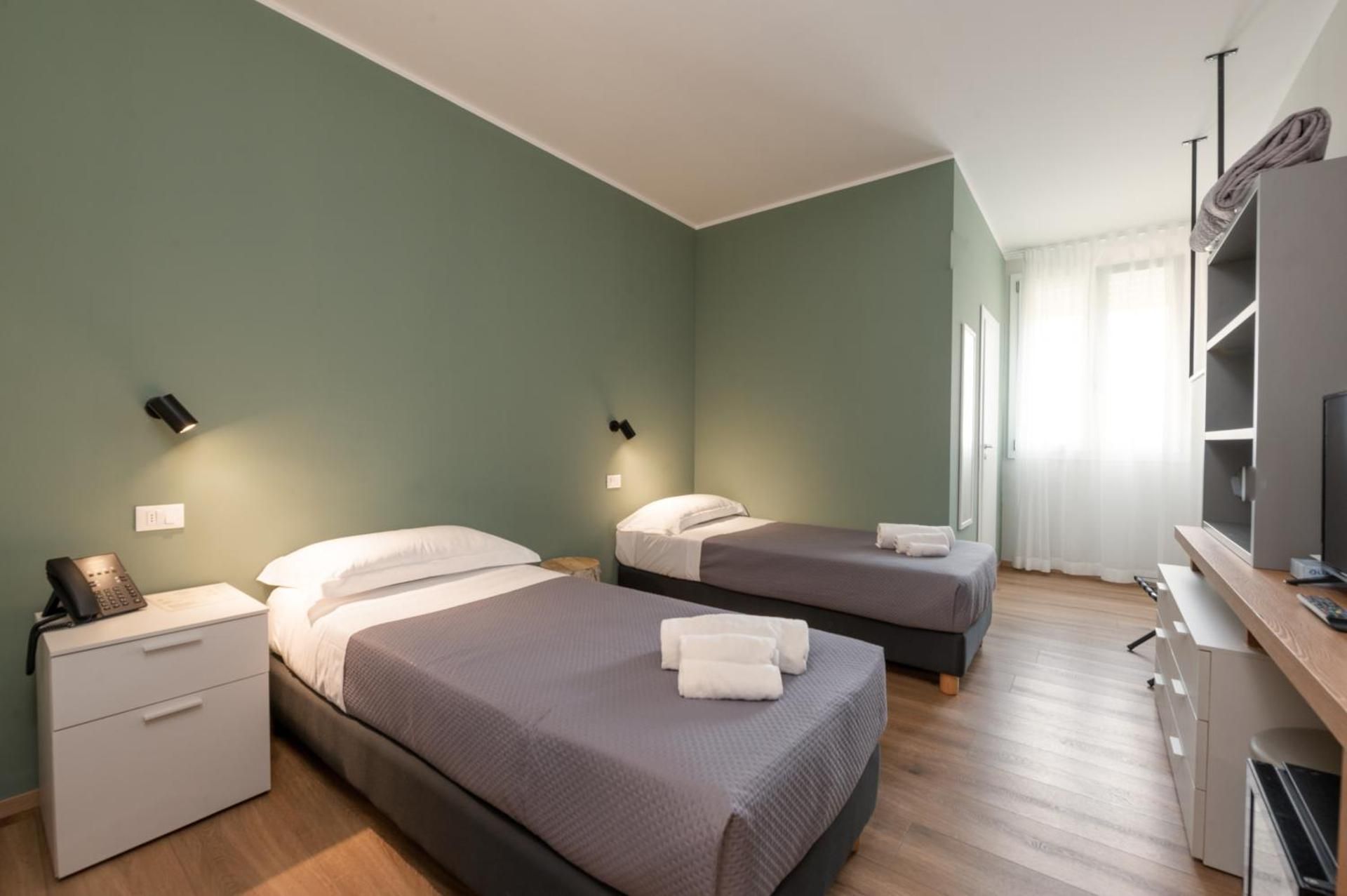 Double or Twin Room