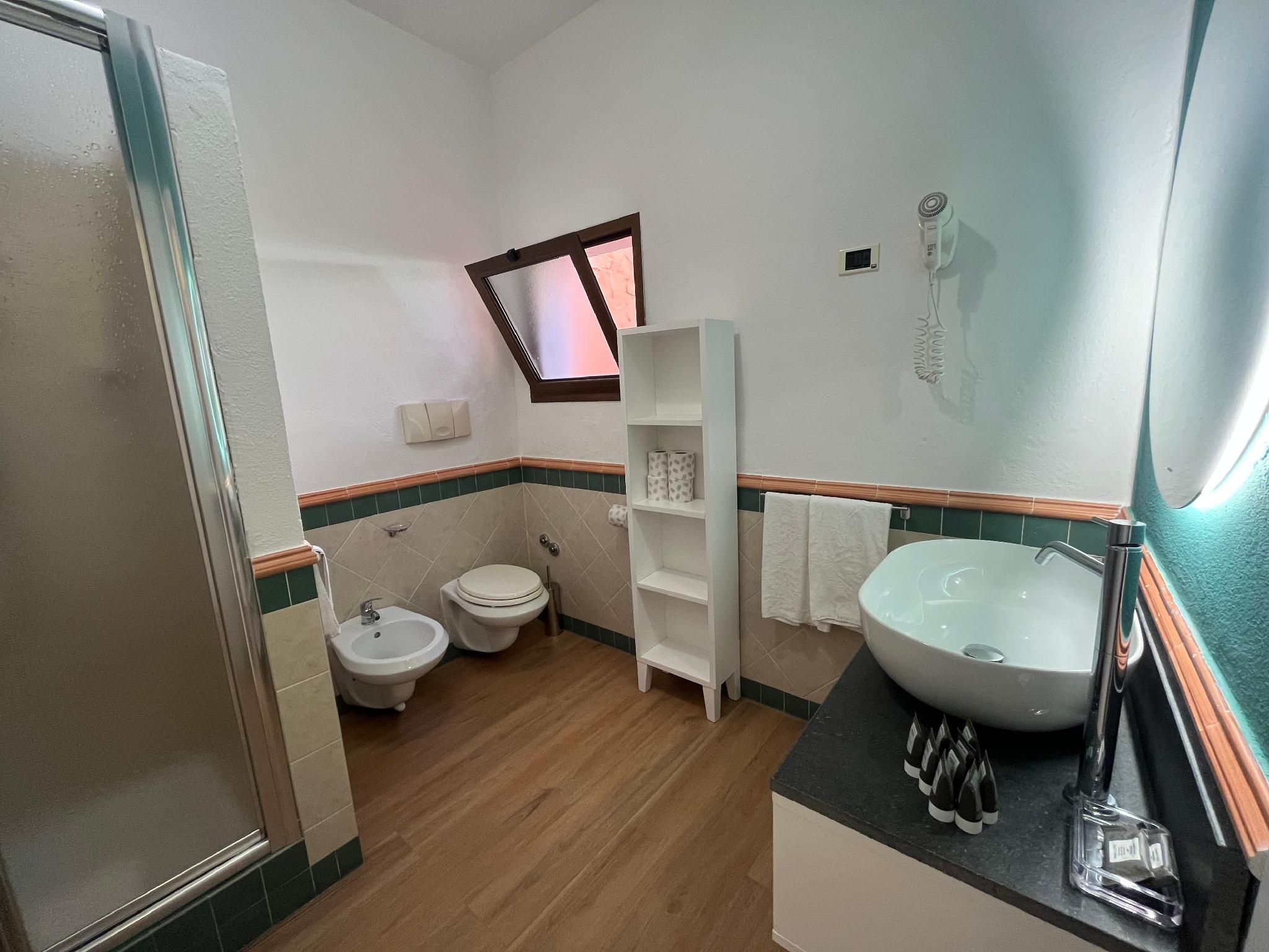 Classic Triple Room