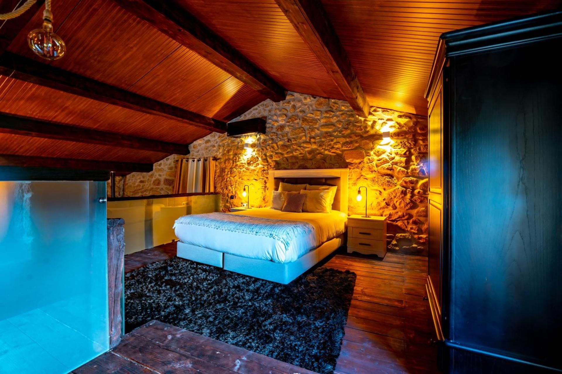 Quinta do Quinto Superior Chalet 3