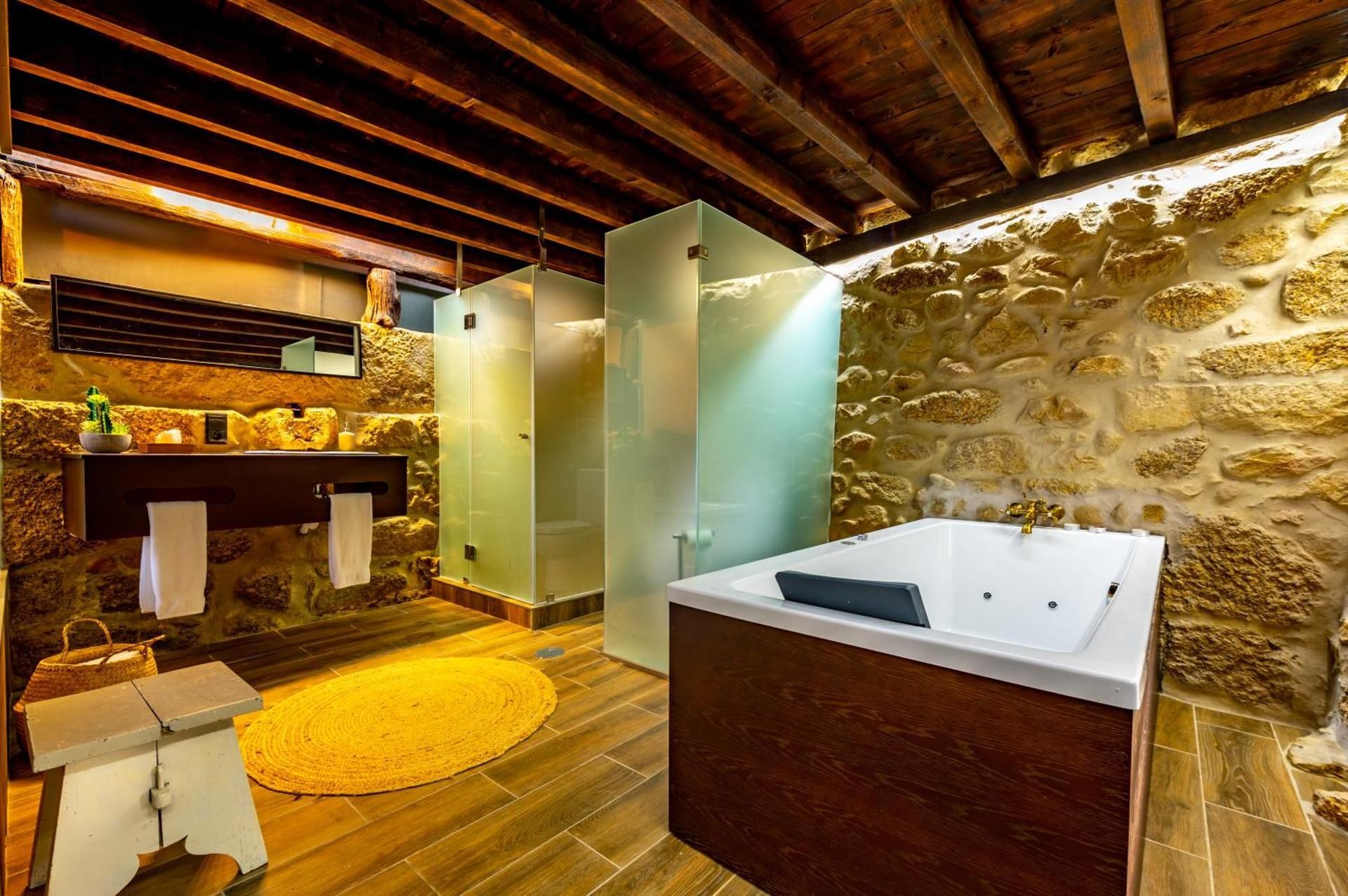 Quinta do Quinto Superior Chalet 2