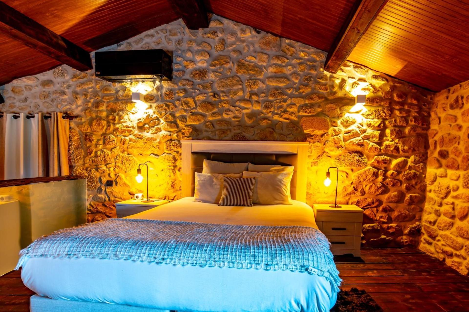 Quinta do Quinto Superior Chalet