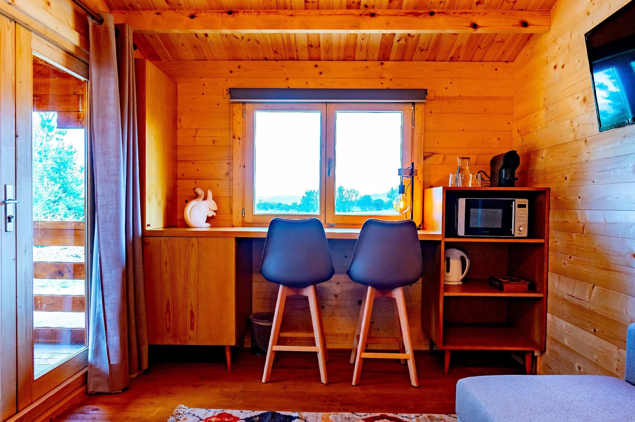 Quinta do Quinto Bungalow Suite 3