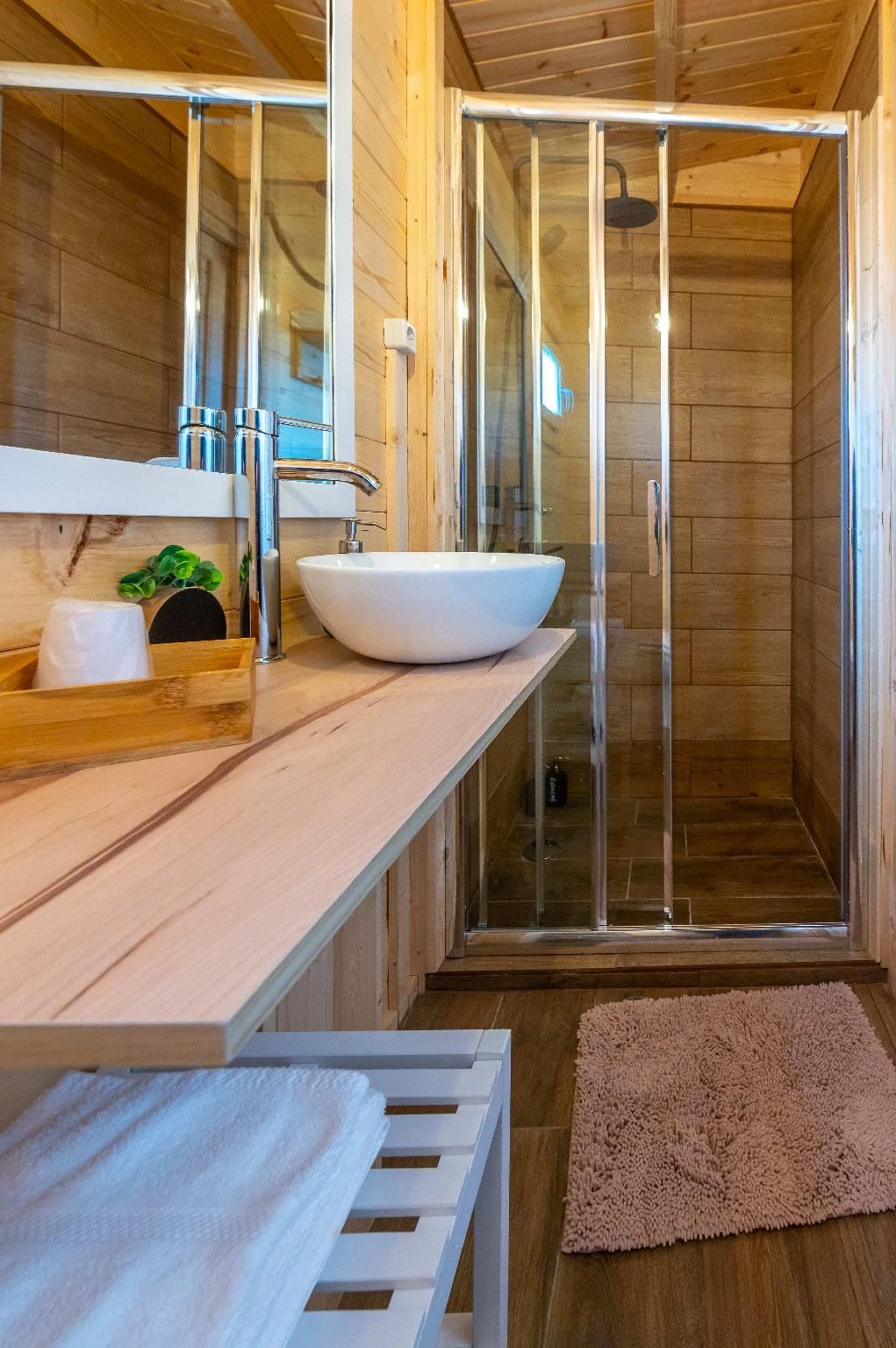 Quinta do Quinto Bungalow Suite 2