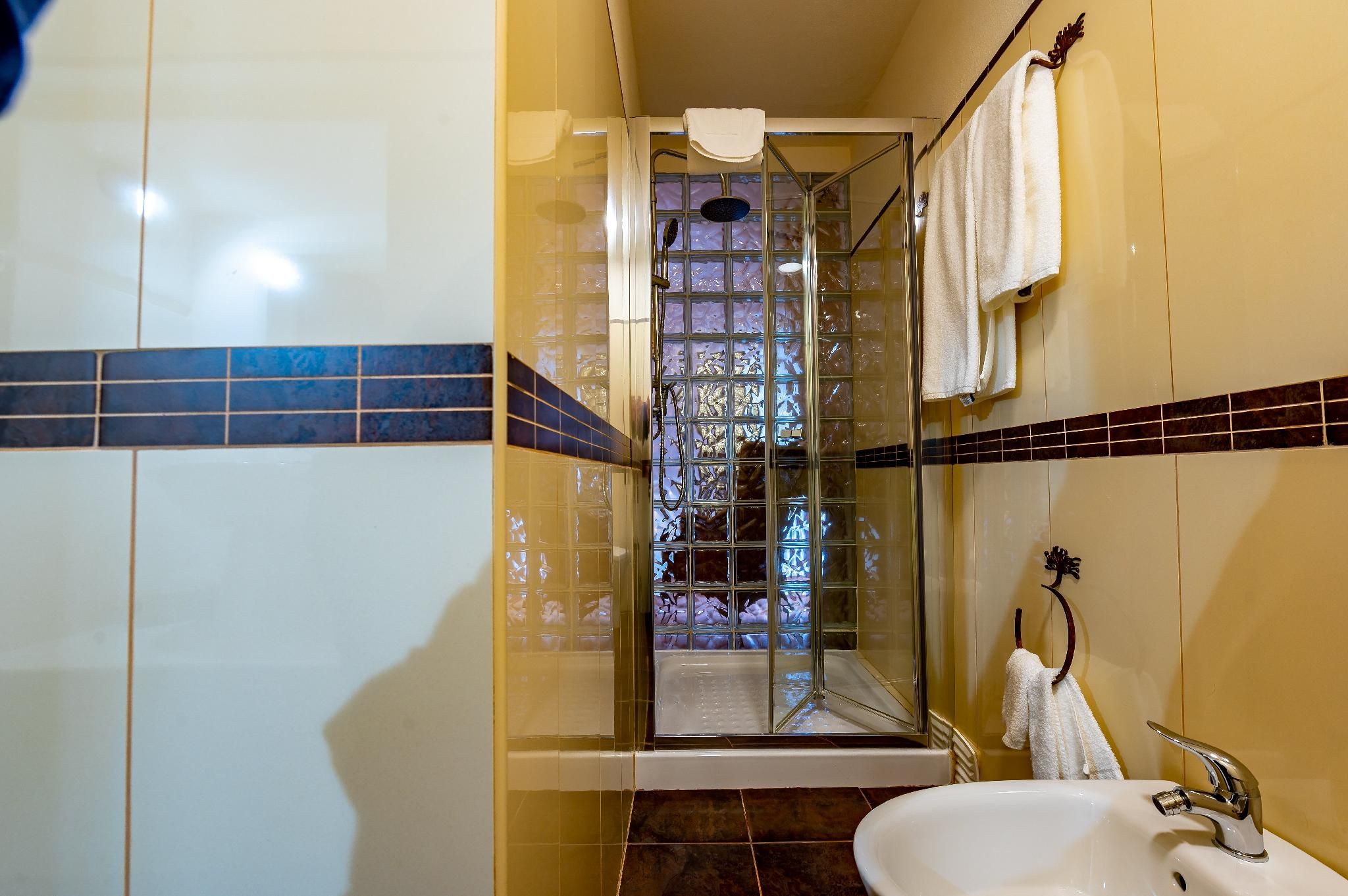 Quinta do Quinto Balcony Double 3