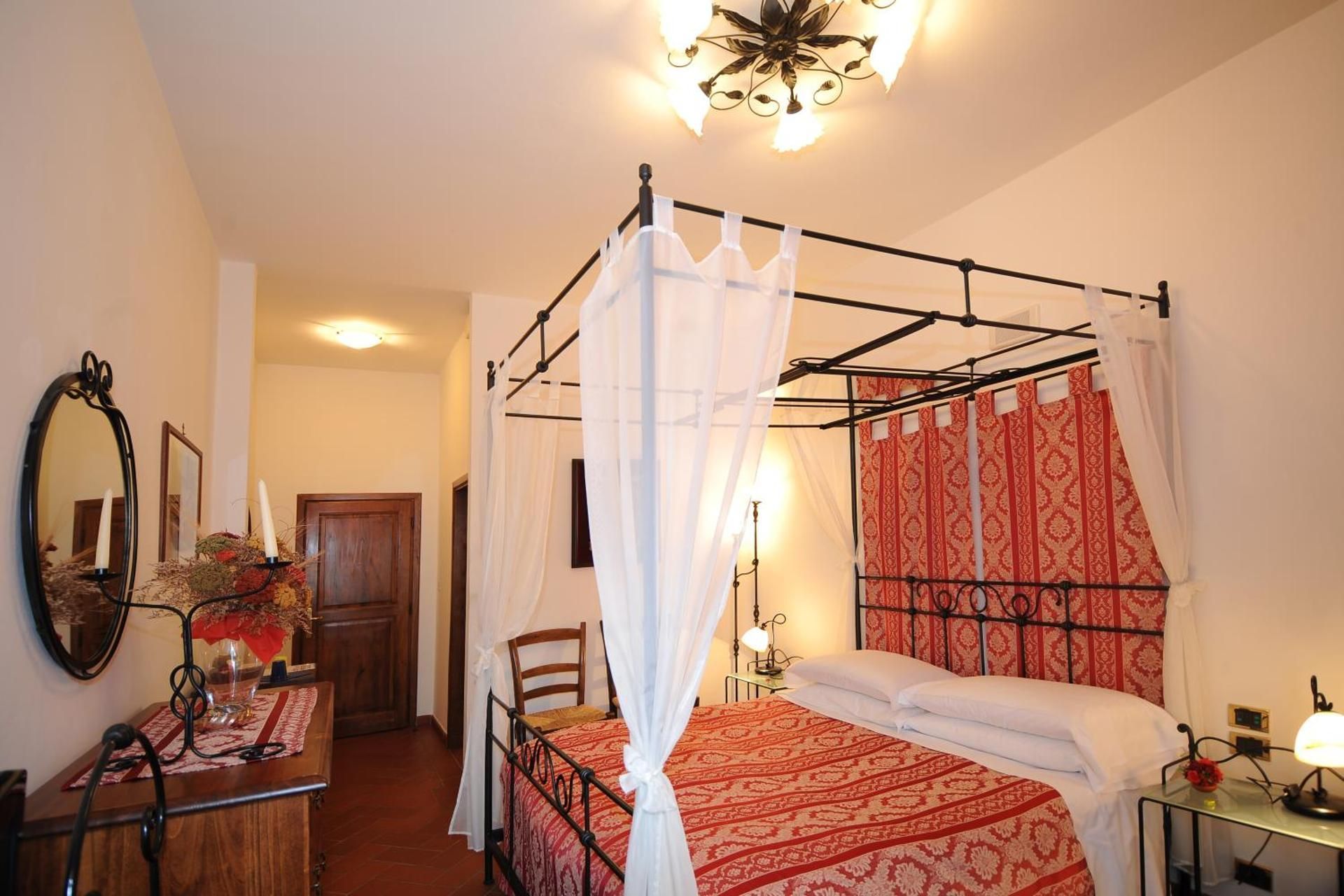 Deluxe Junior Suite
