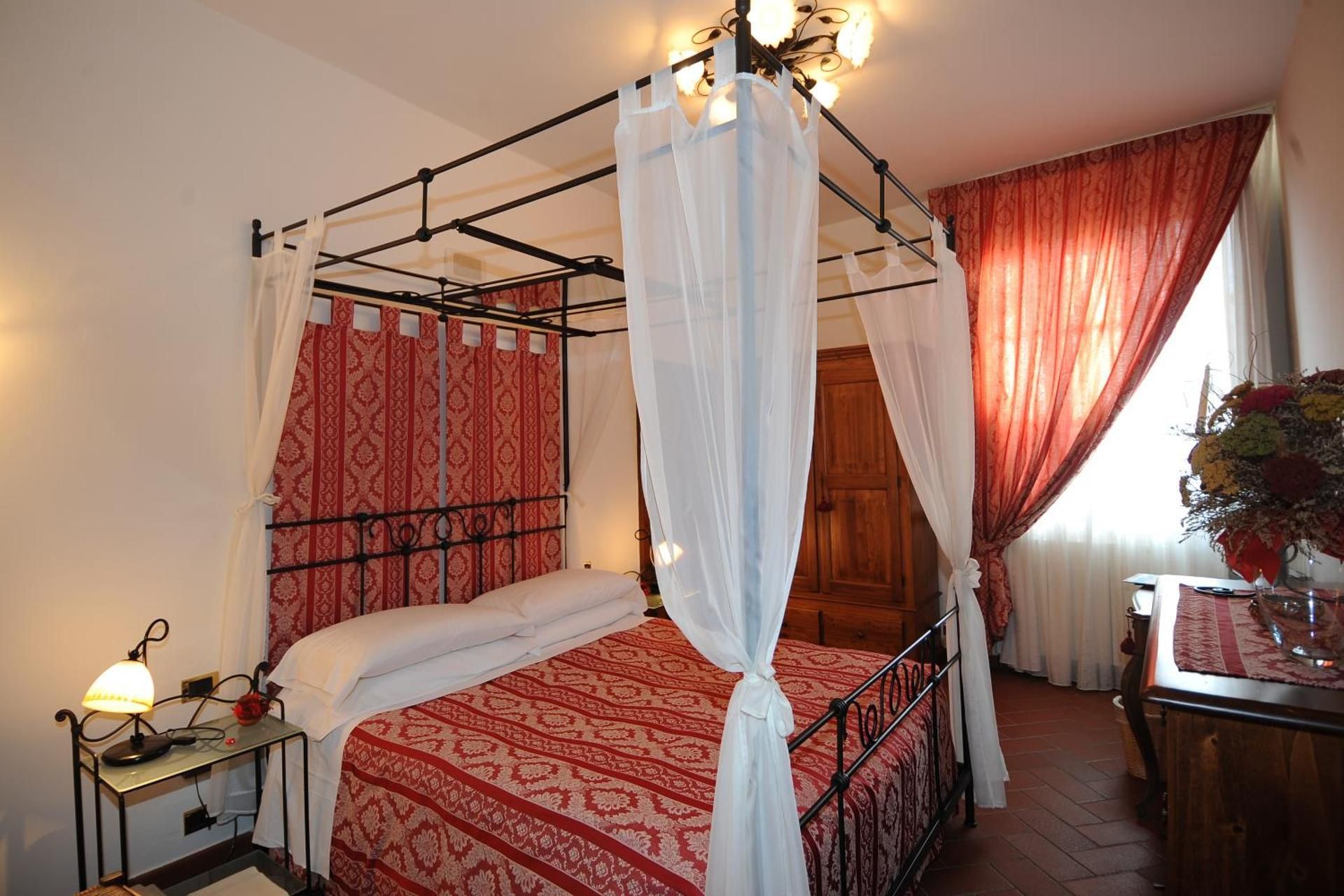 Deluxe Junior Suite