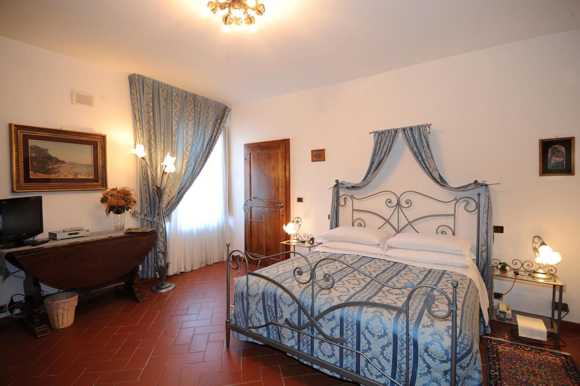 Superior Junior Suite