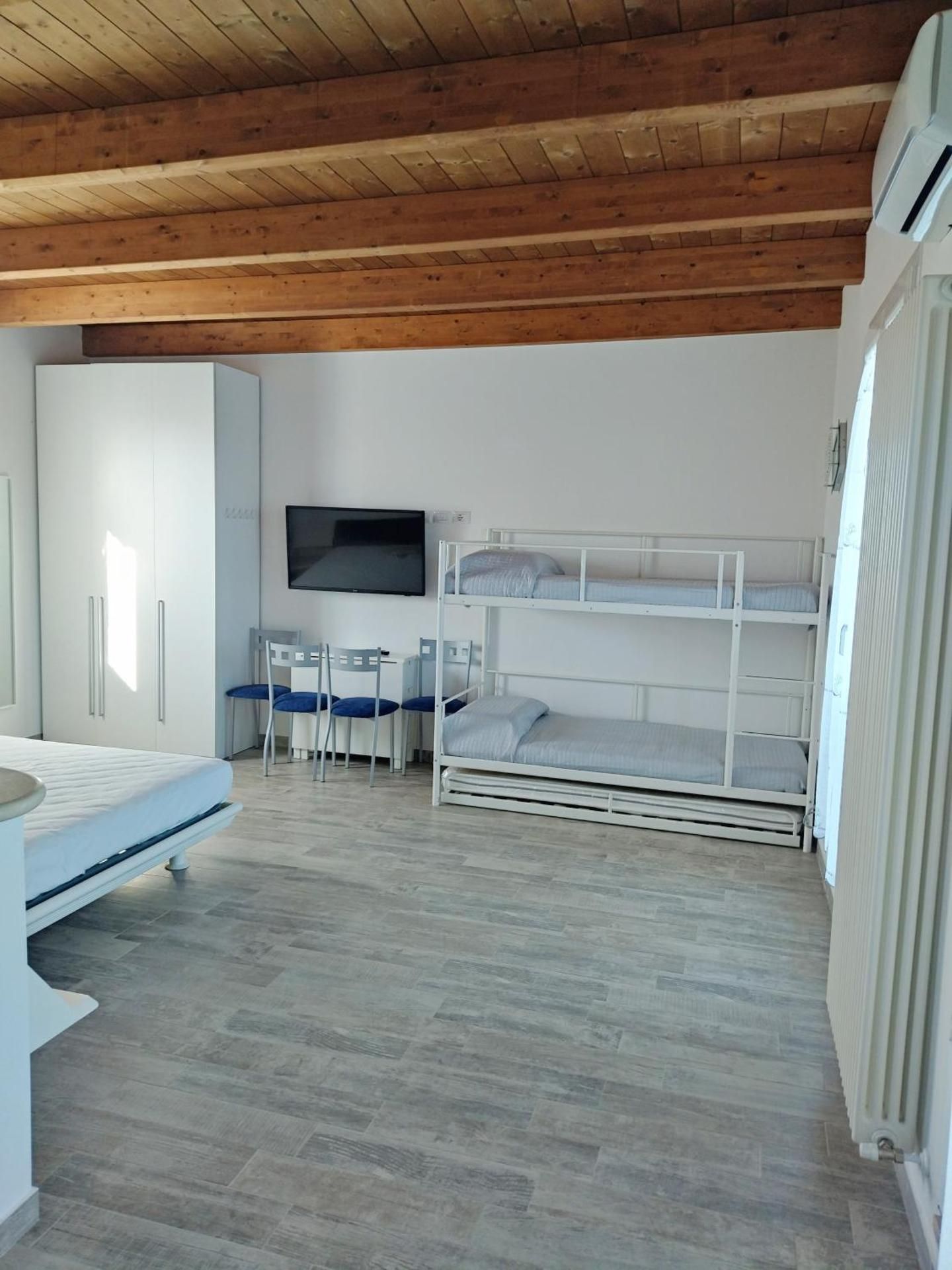 King Room with Sea View