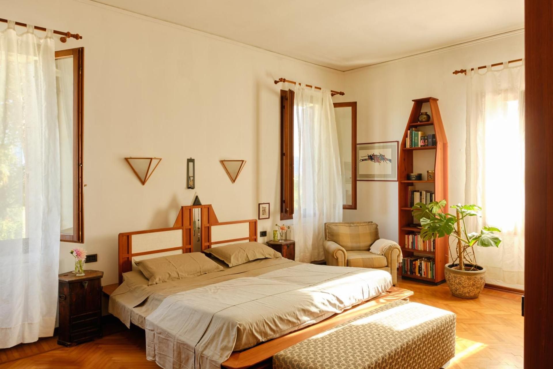 Two-Bedroom Apartment with Resort View