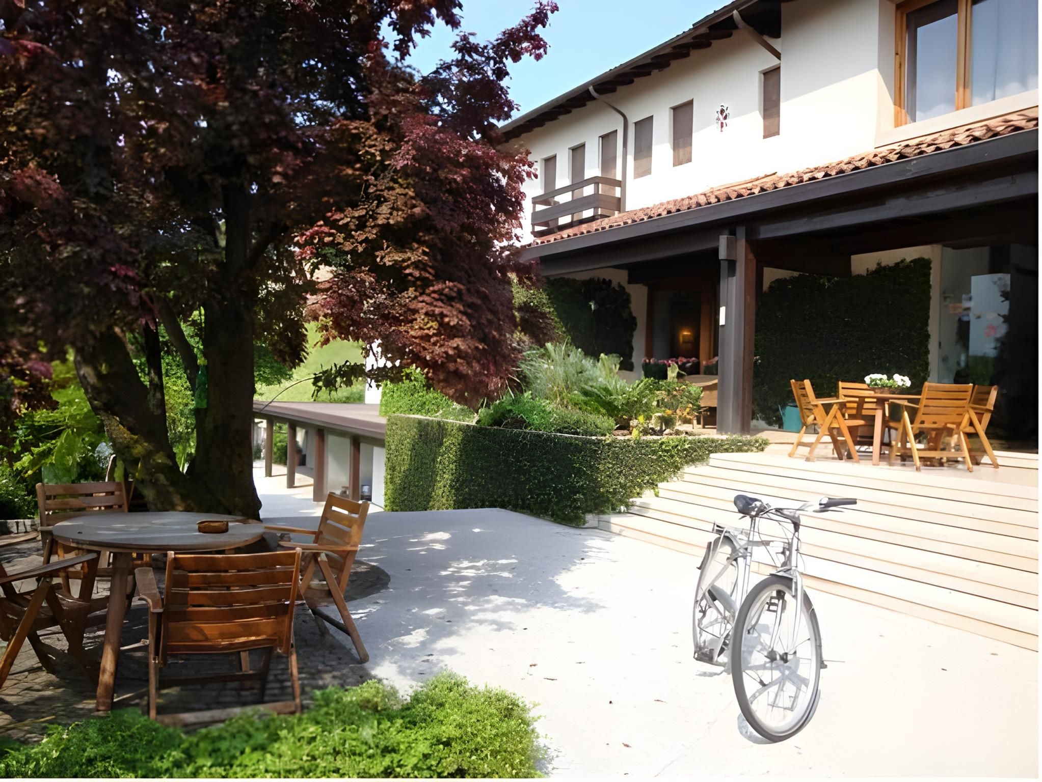 Sporting Hotel Ragno D'oro