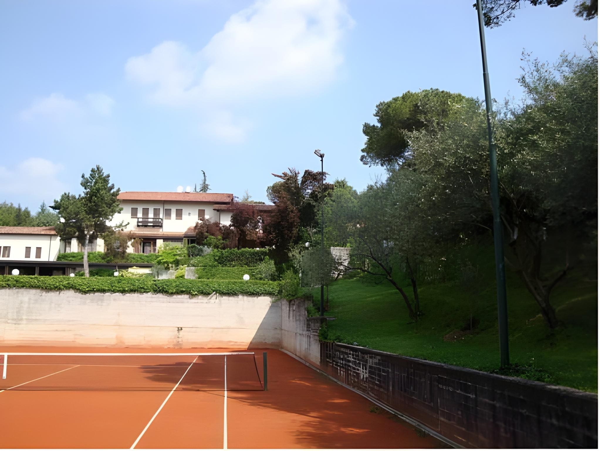 Sporting Hotel Ragno D'oro