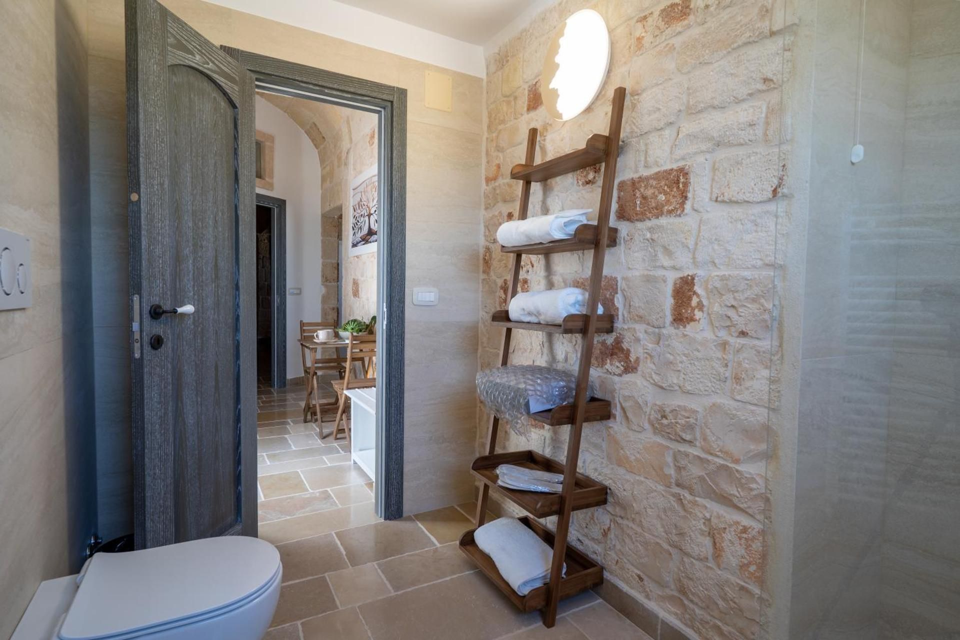 Twin Room with Terrace