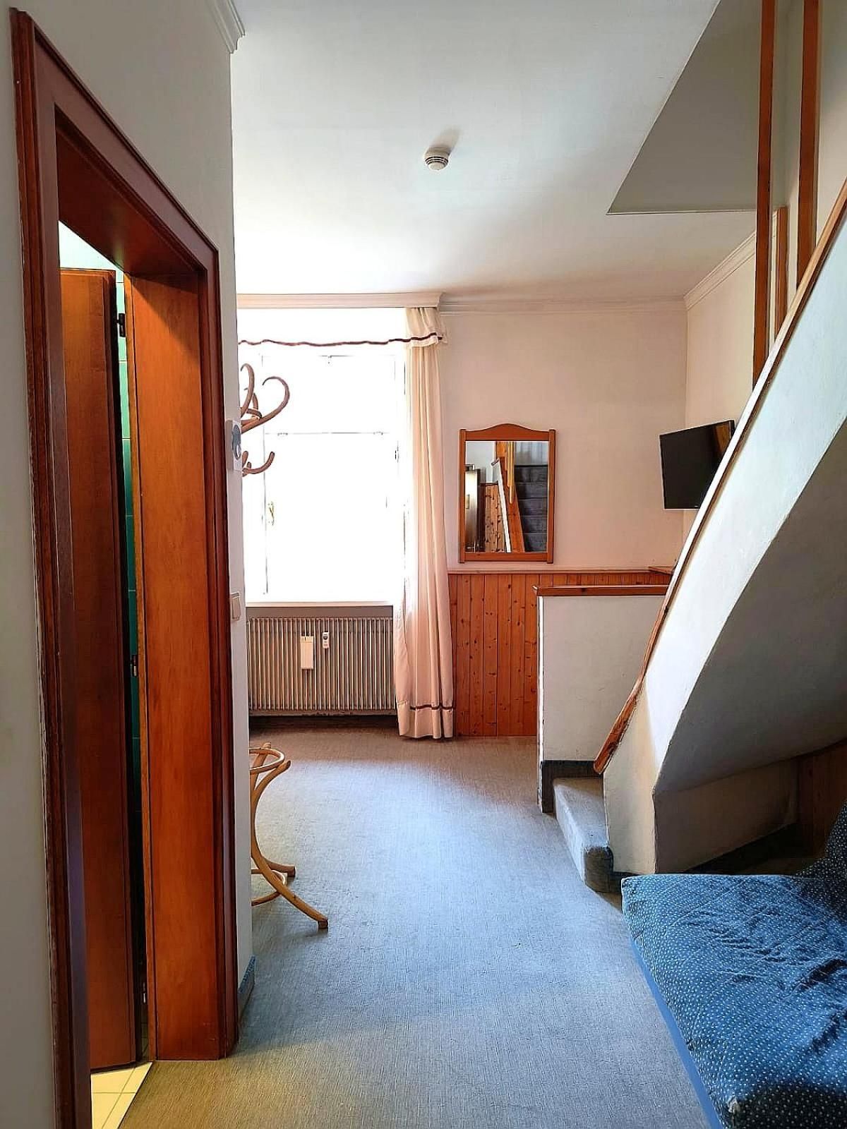 Maisonette