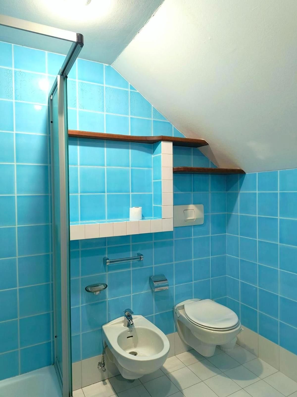 Apartment - Split Level
