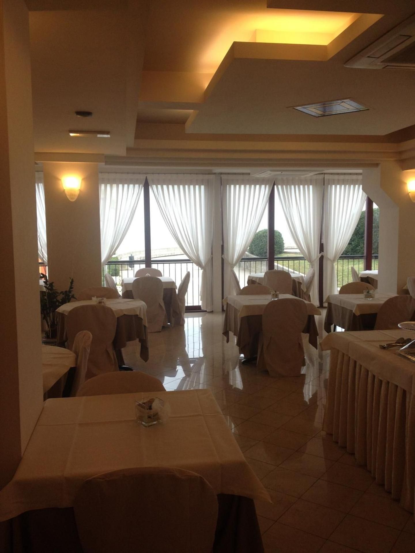 Hotel Cristallo
