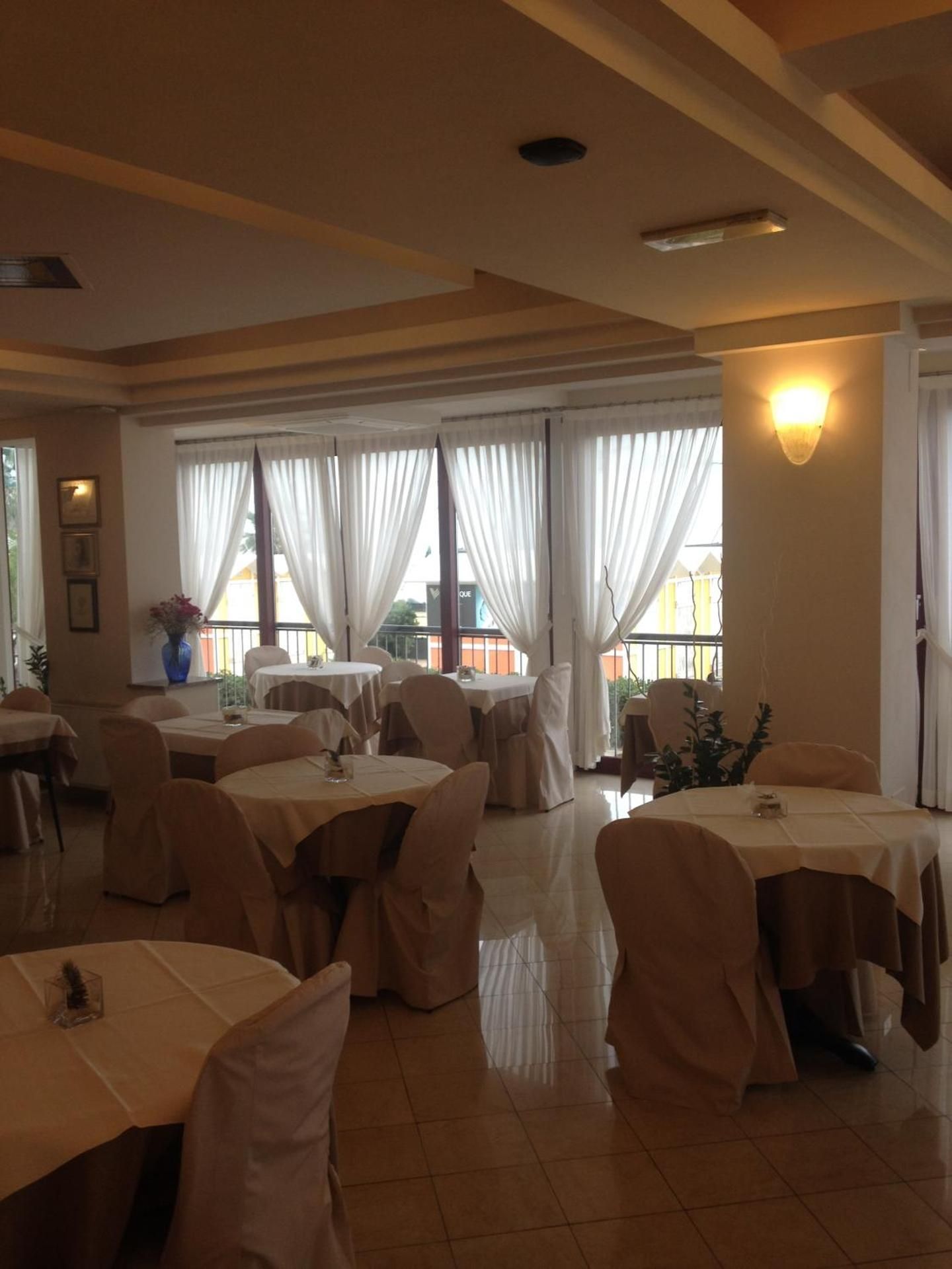 Hotel Cristallo