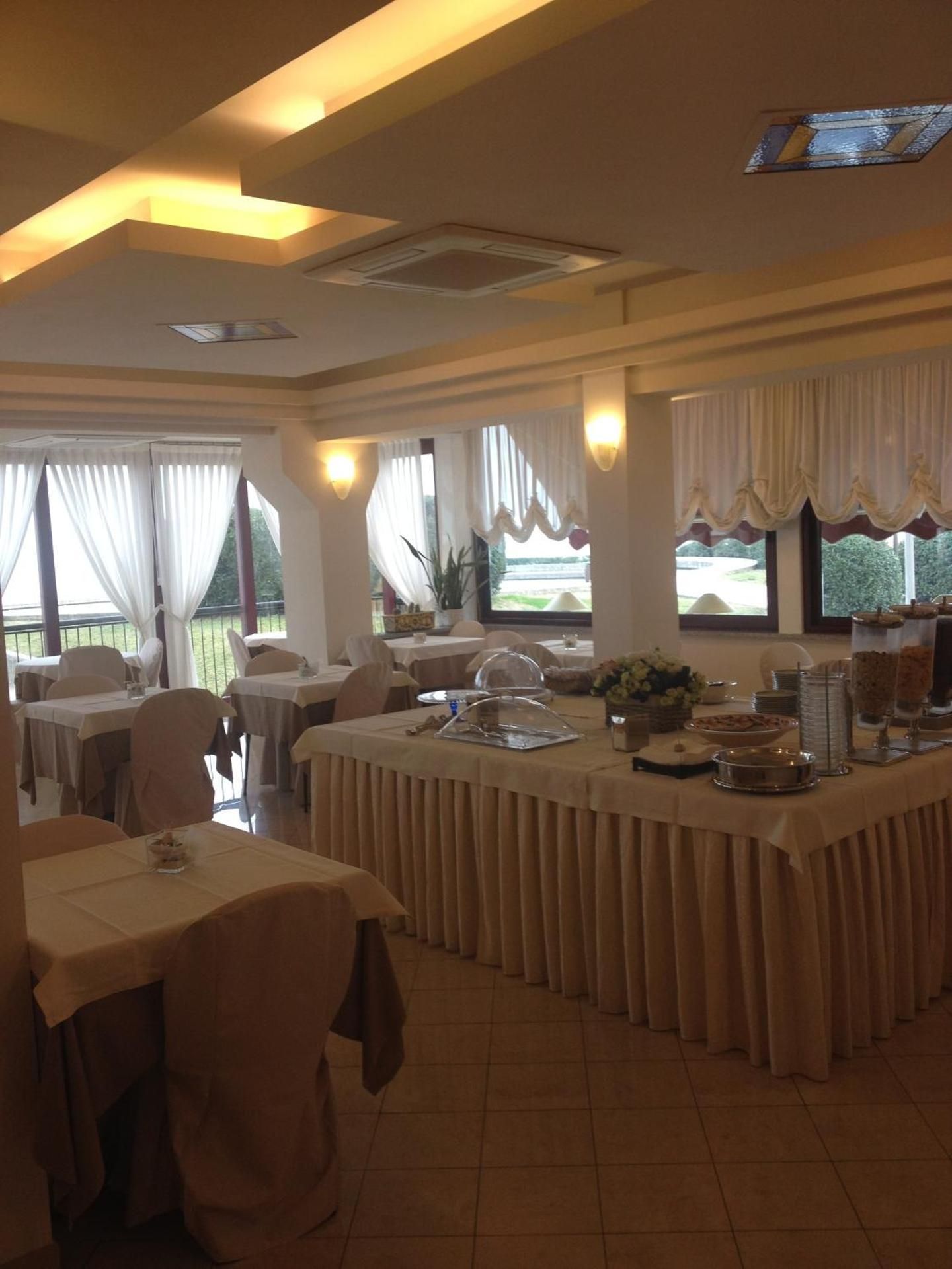 Hotel Cristallo