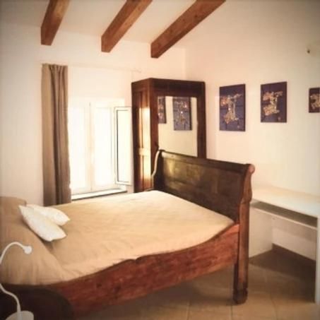 Single Room With Private Bathroom